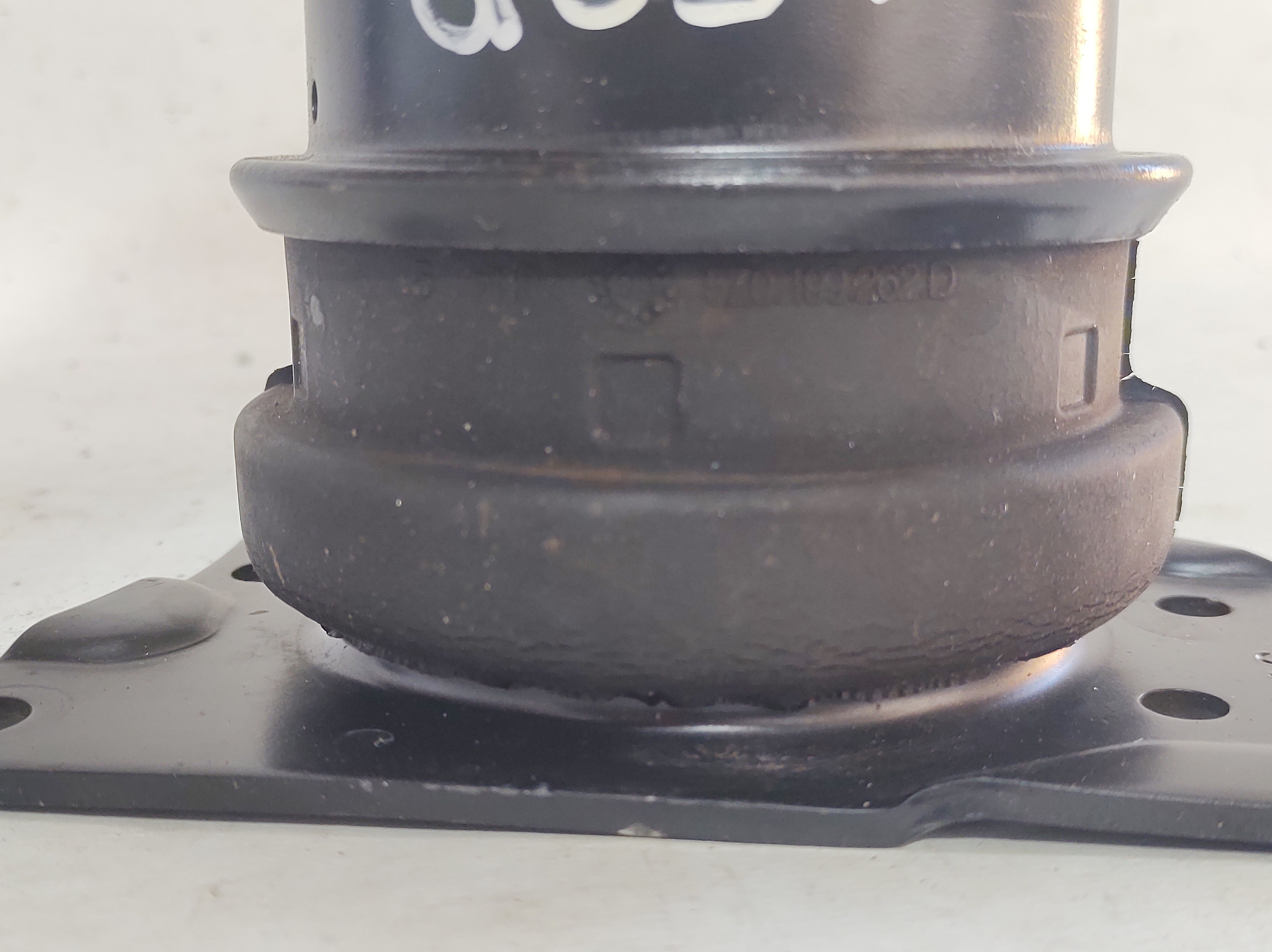 Coxin Hidráulico Direito Motor Gol Voyage 1.0 3cc 5z0199262d 3