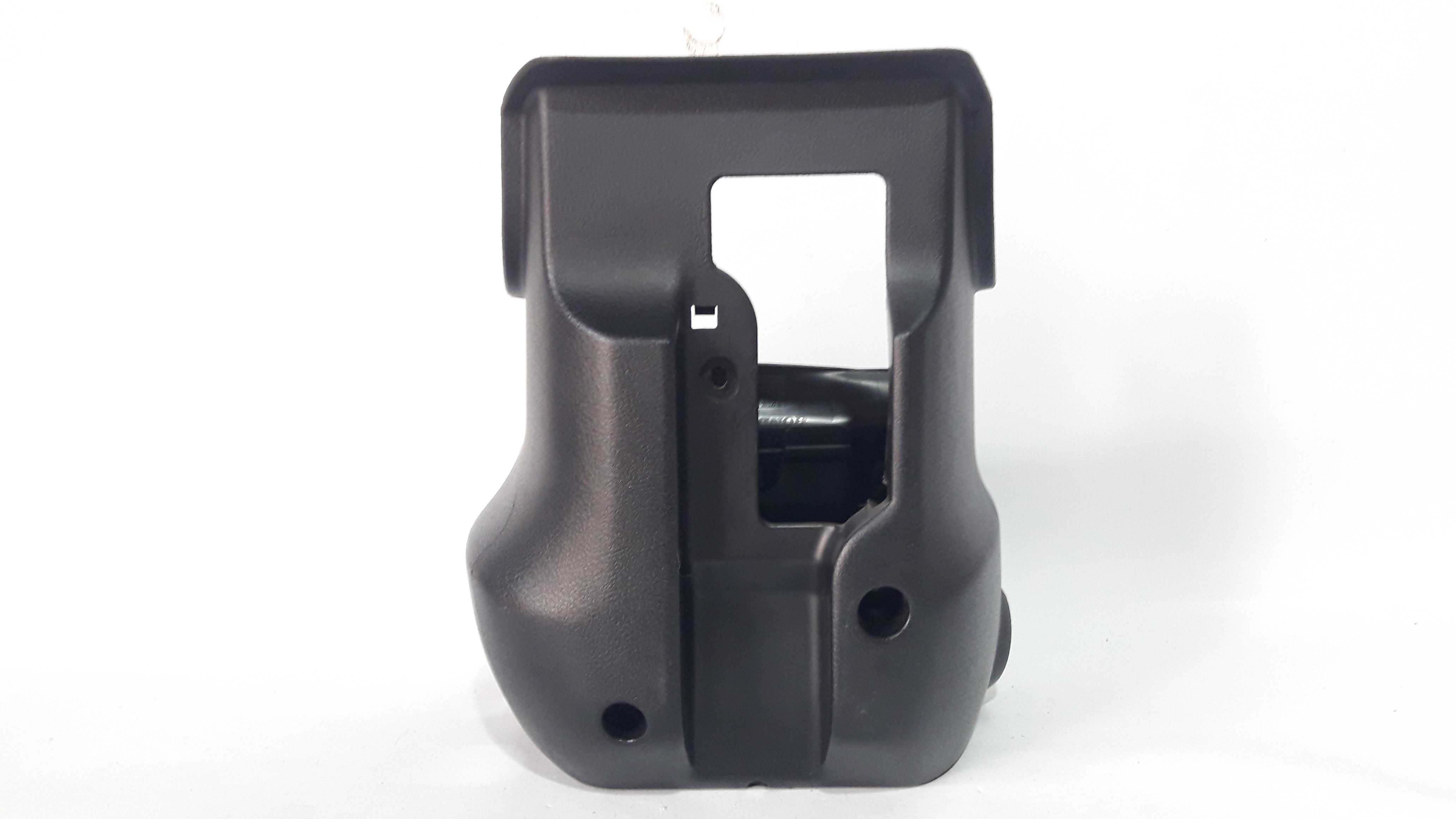 Moldura Coluna Direção Civic 7 8 9 10 11 5