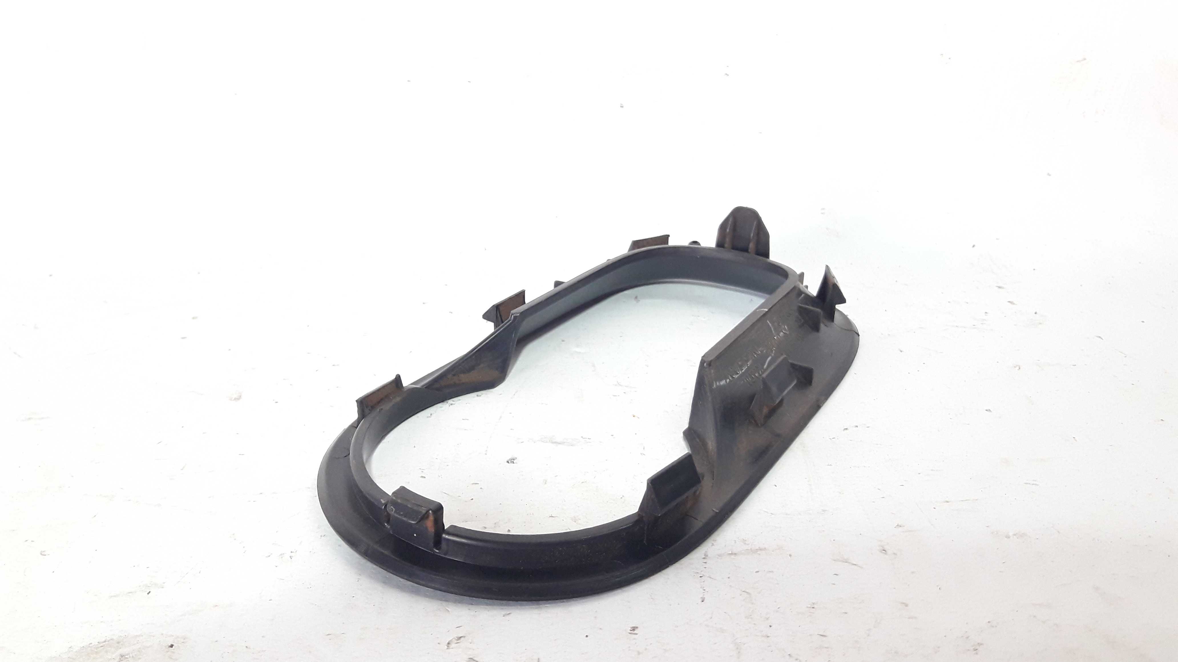 Moldura Maçaneta Int Tras Esquerda Tiida 11 80685el11a 25362 Preto Traseira 3