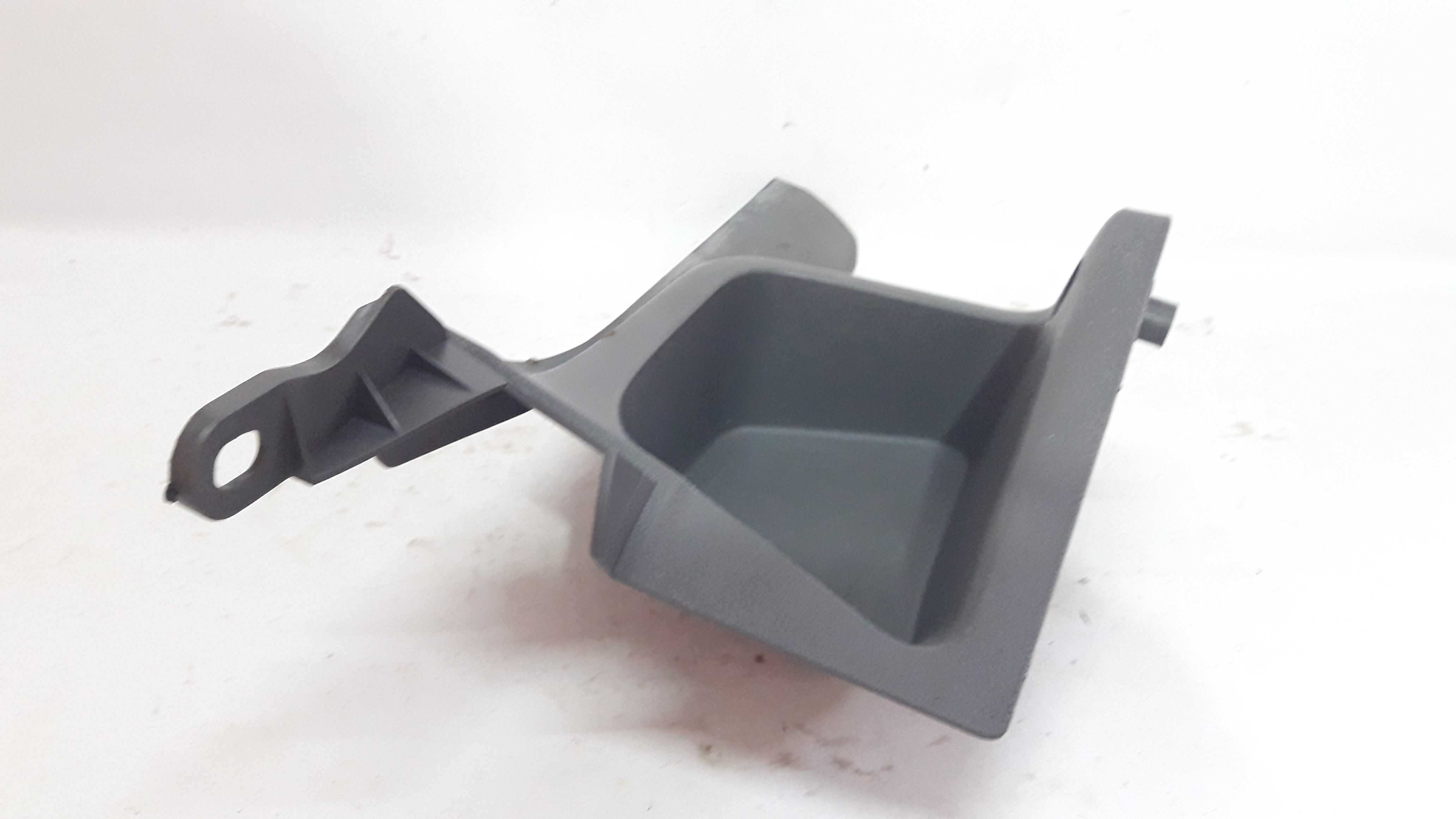 Moldura Interna Porta Malas Focus Hatch 9 A14 4m51a13245ae 6