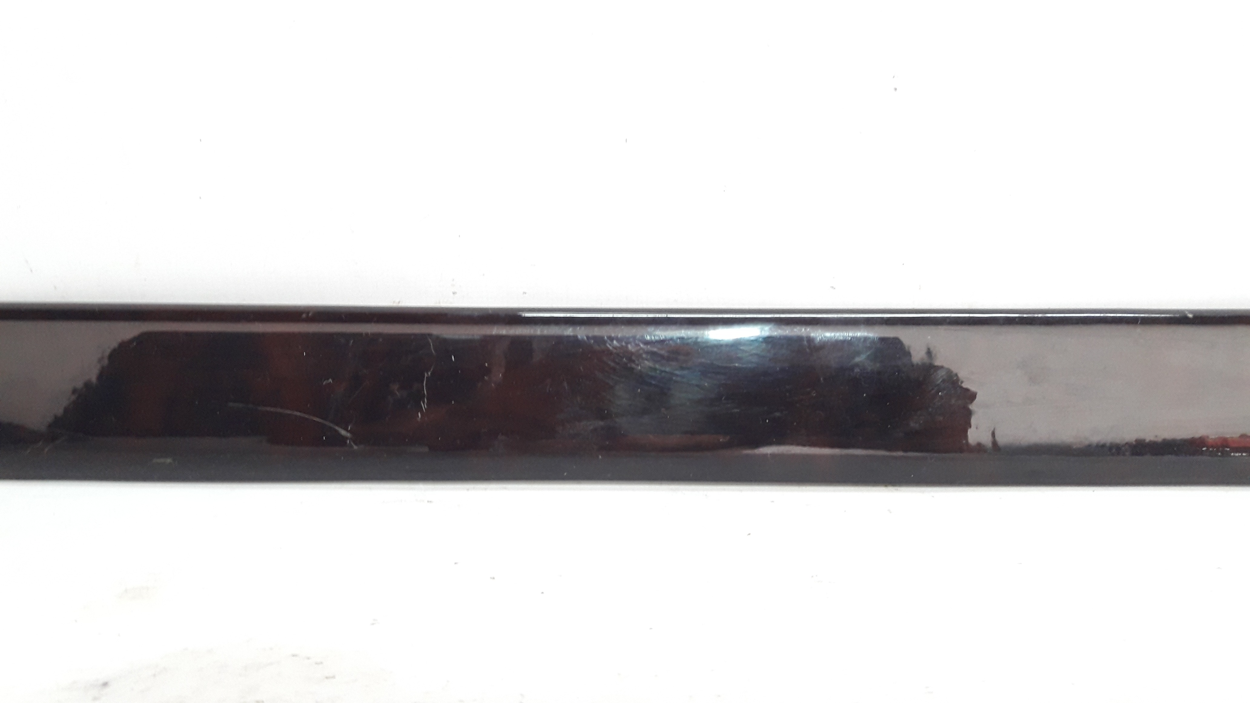 Moldura Int Porta Tras Direita Audi A4 8d0867420 26349 Amadeirado 3