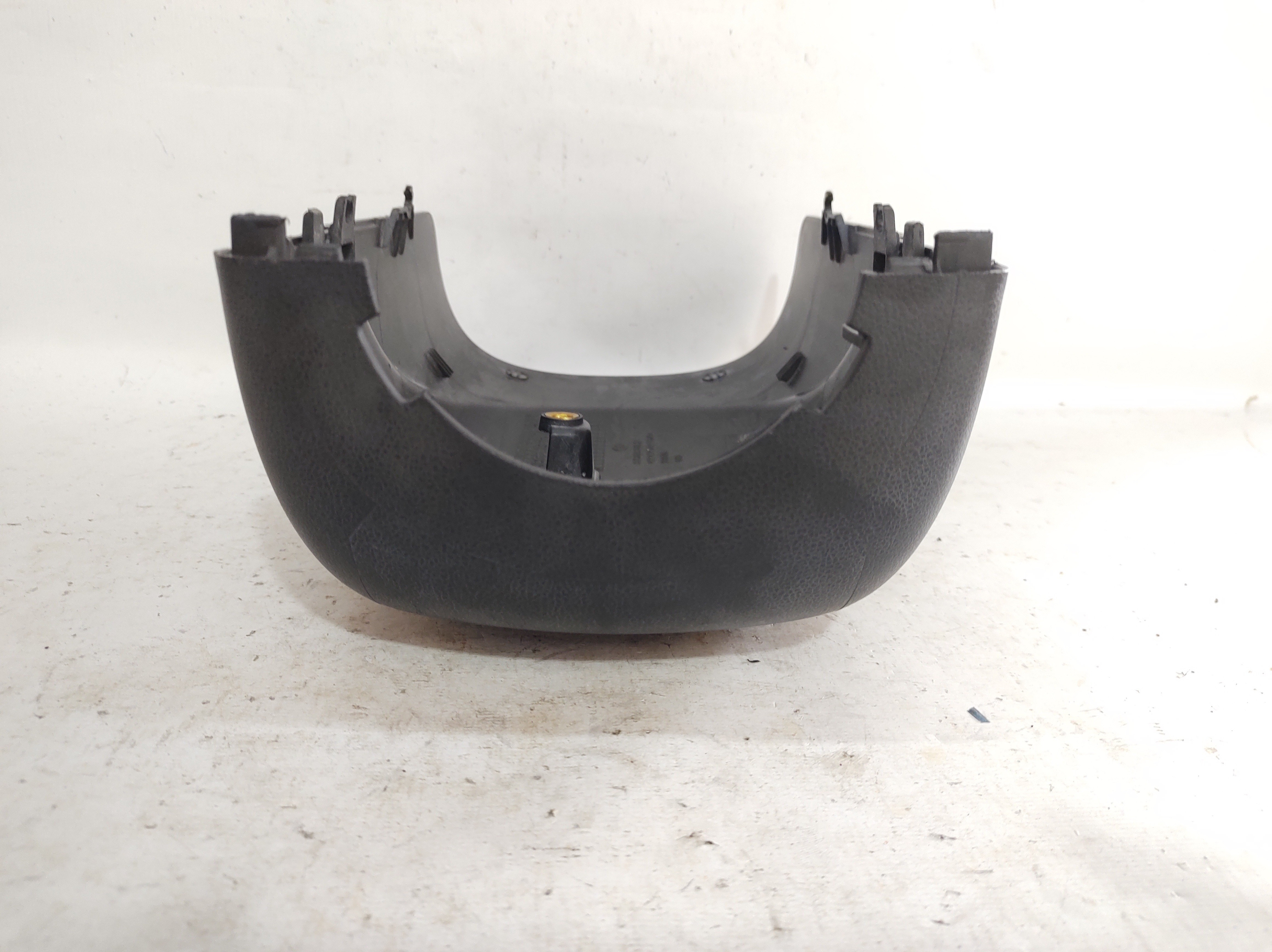 Moldura Inferior Coluna Direção Gol 17 A 23 5u0858559g 3