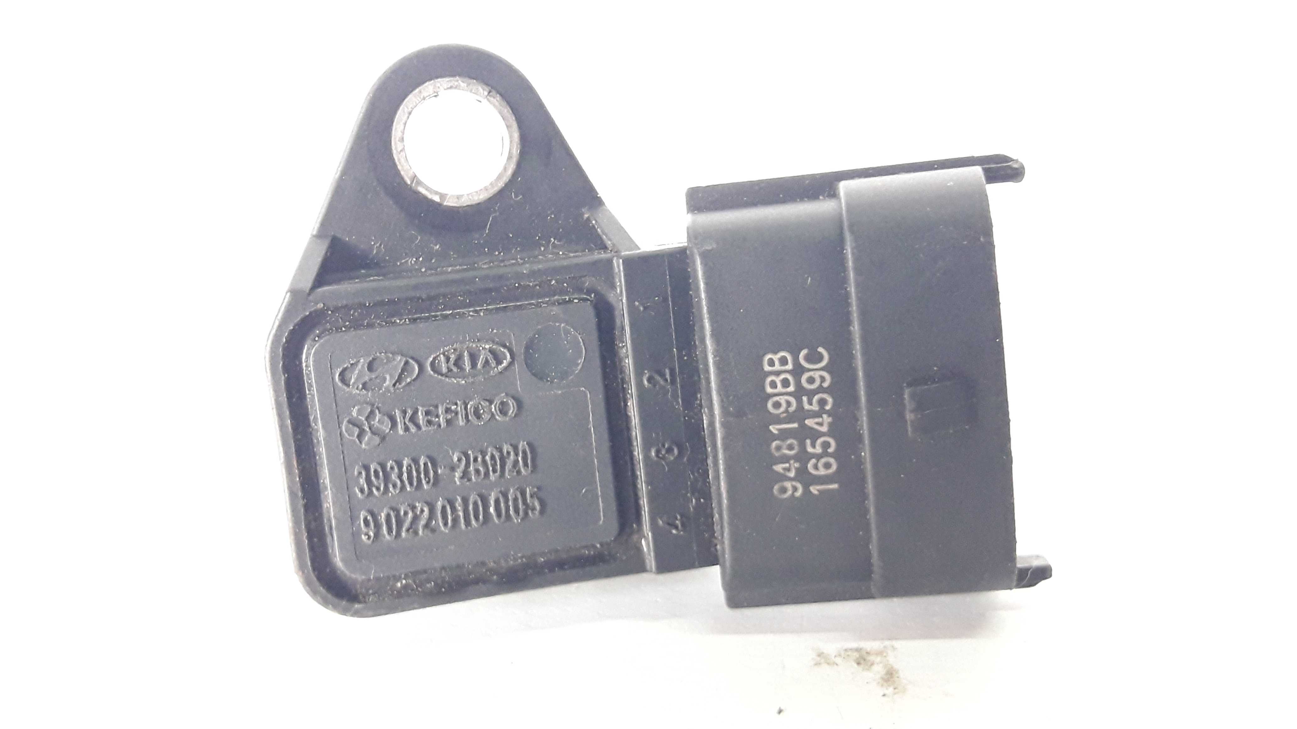 Sensor Map Hb20/kia Picanto 1.0 3 Cil 3930028020