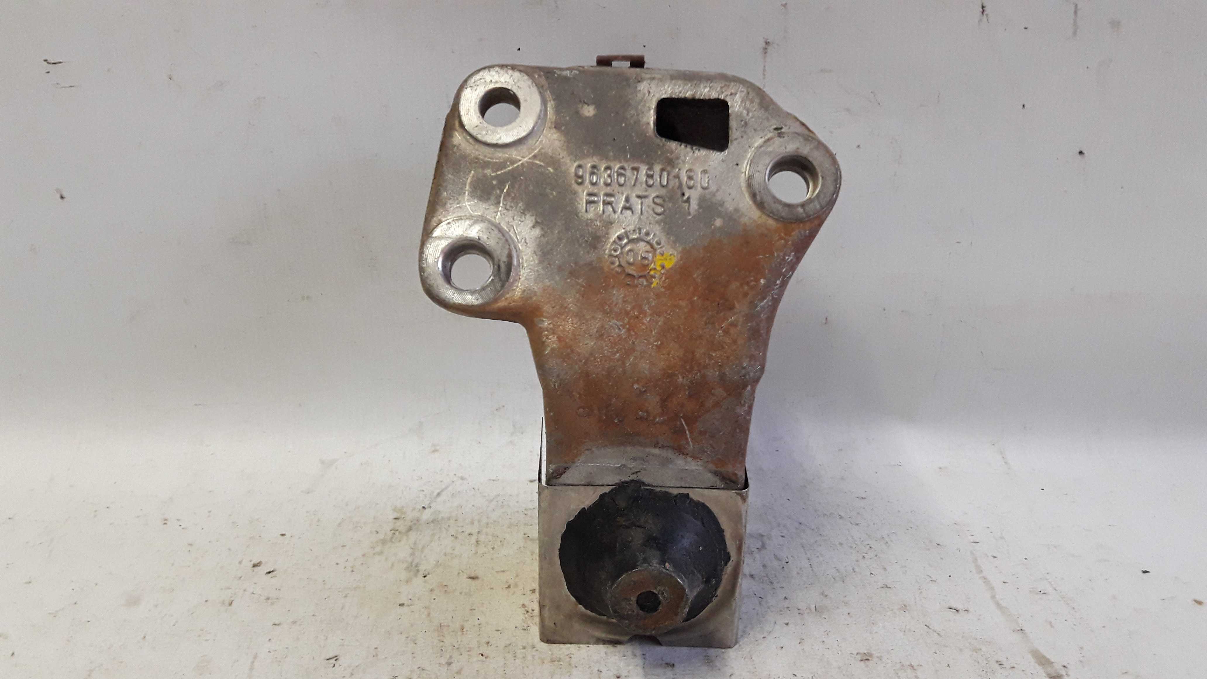 Suporte Coxim Motor Peugeot 206 1.6 16v 7 8 9 10 11 12 1314