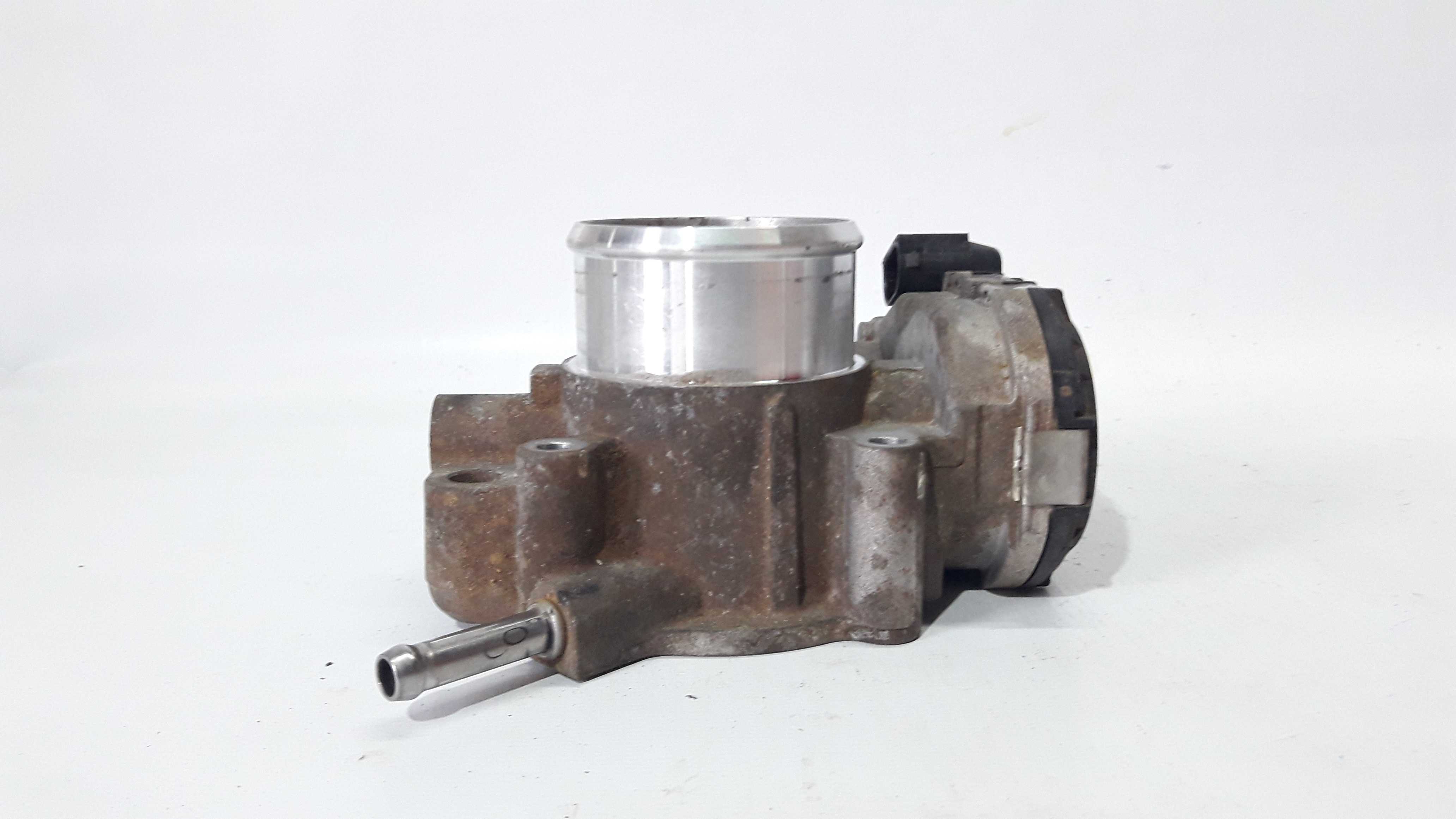 Corpo Borboleta Tbi Hb20 1.6 12/19 0280750628 4