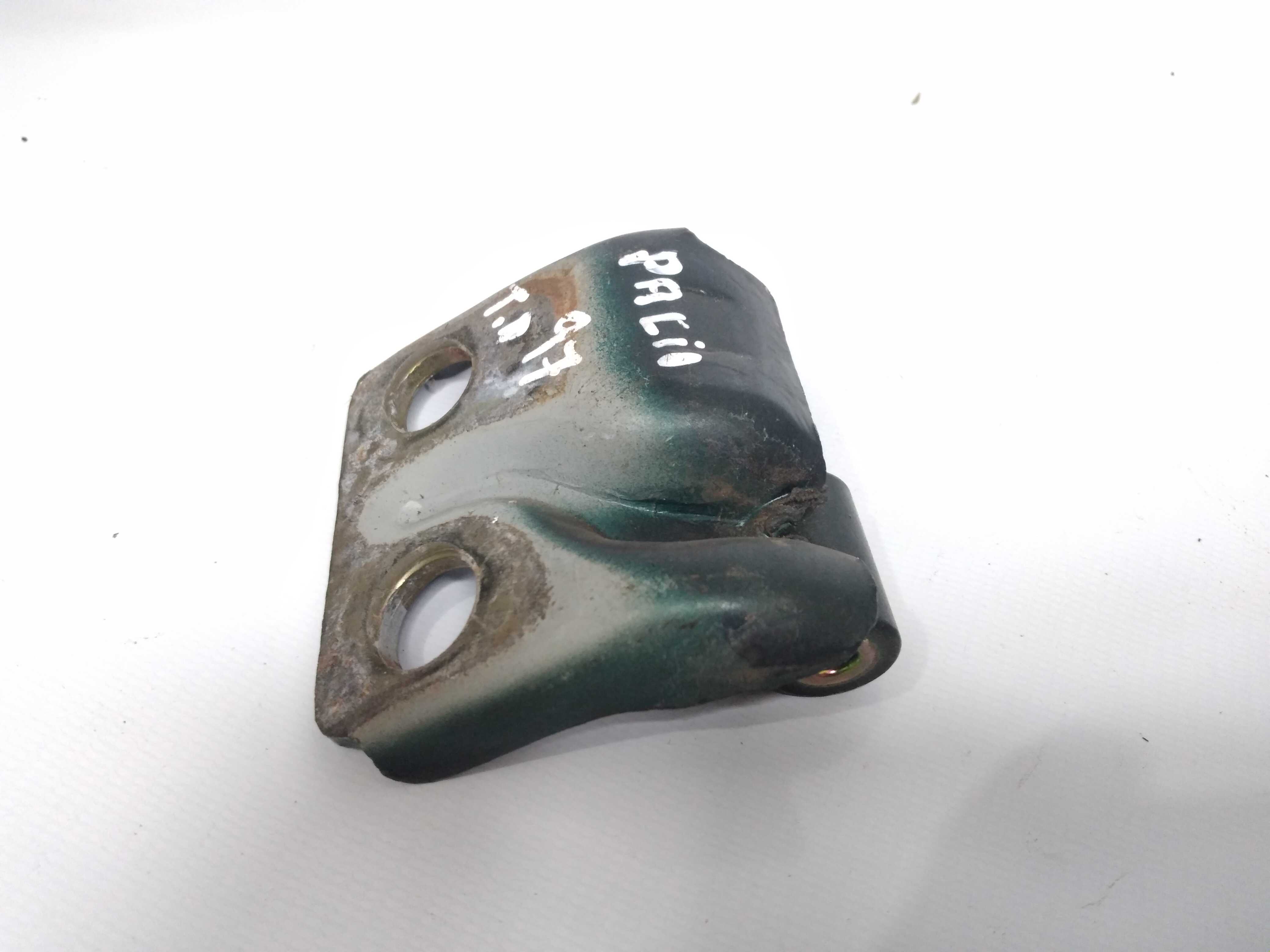 Dobradiça Porta Traseira Direita Superior Palio 97/2000