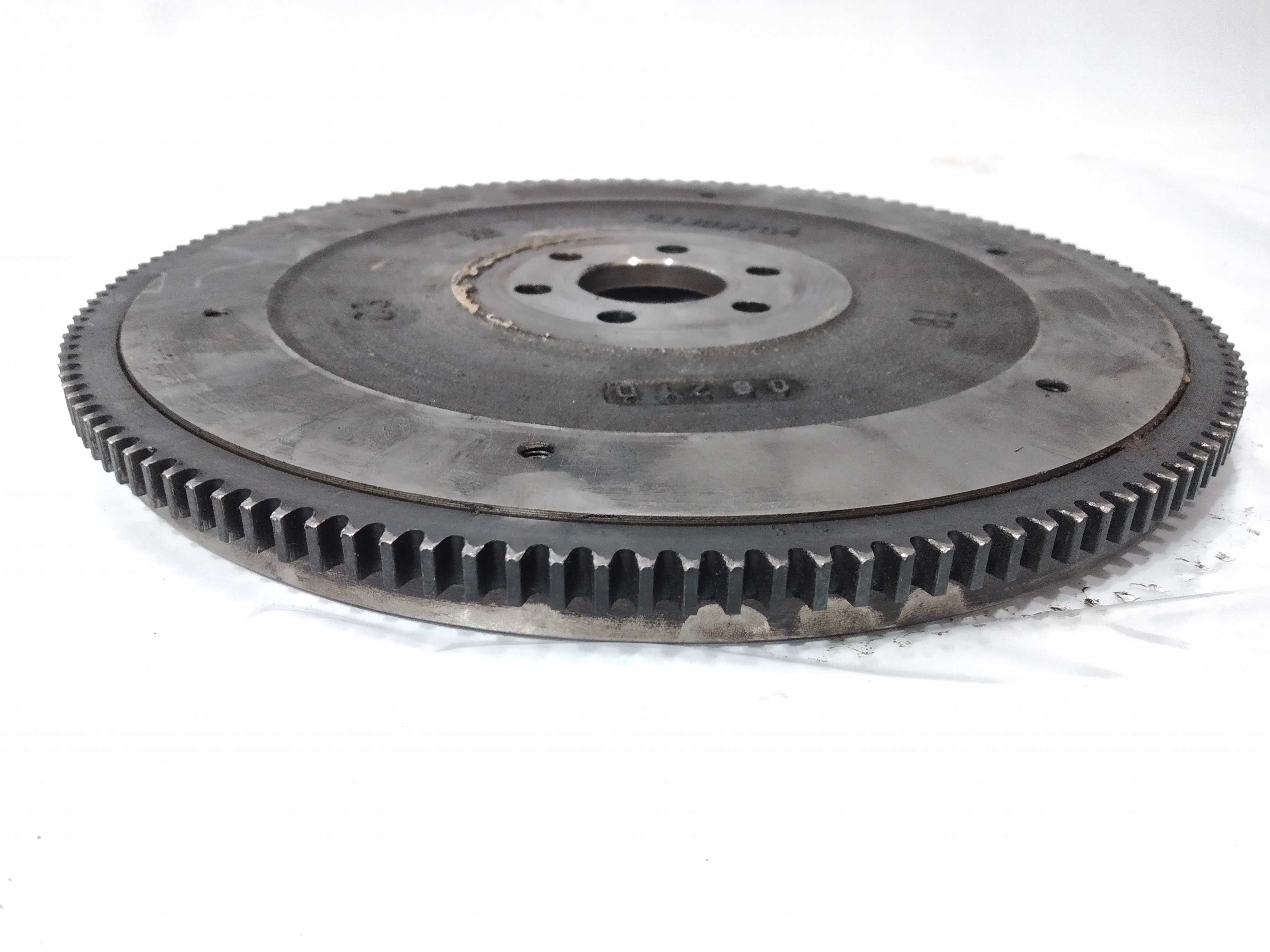 Volante Motor Corsa 1.0 2010 2011 2012 93382754 Original 3