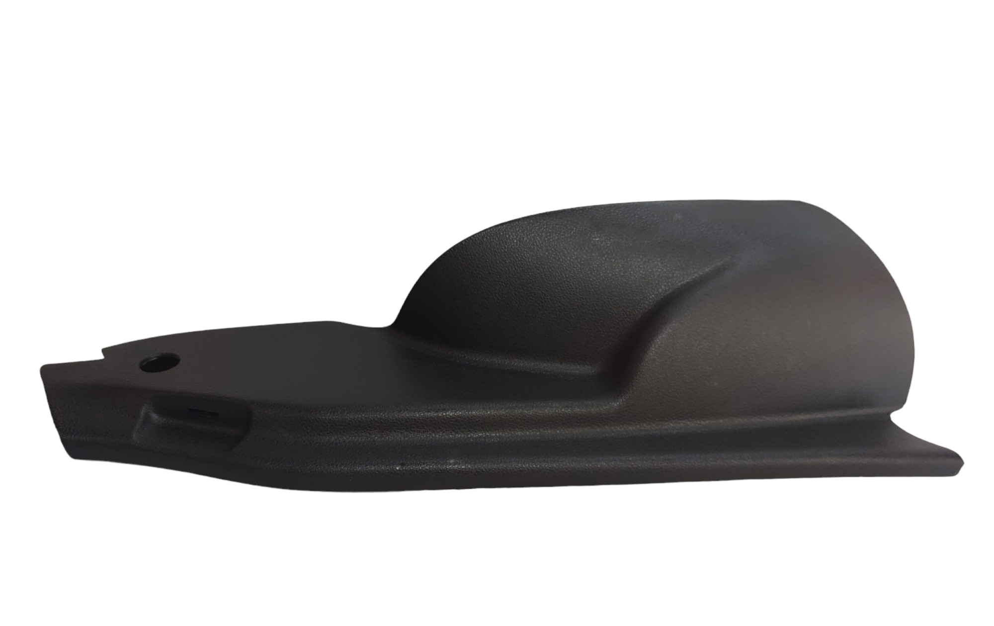 Moldura Coluna Traseira Direita Gol G7 16/18 5u6867766 4