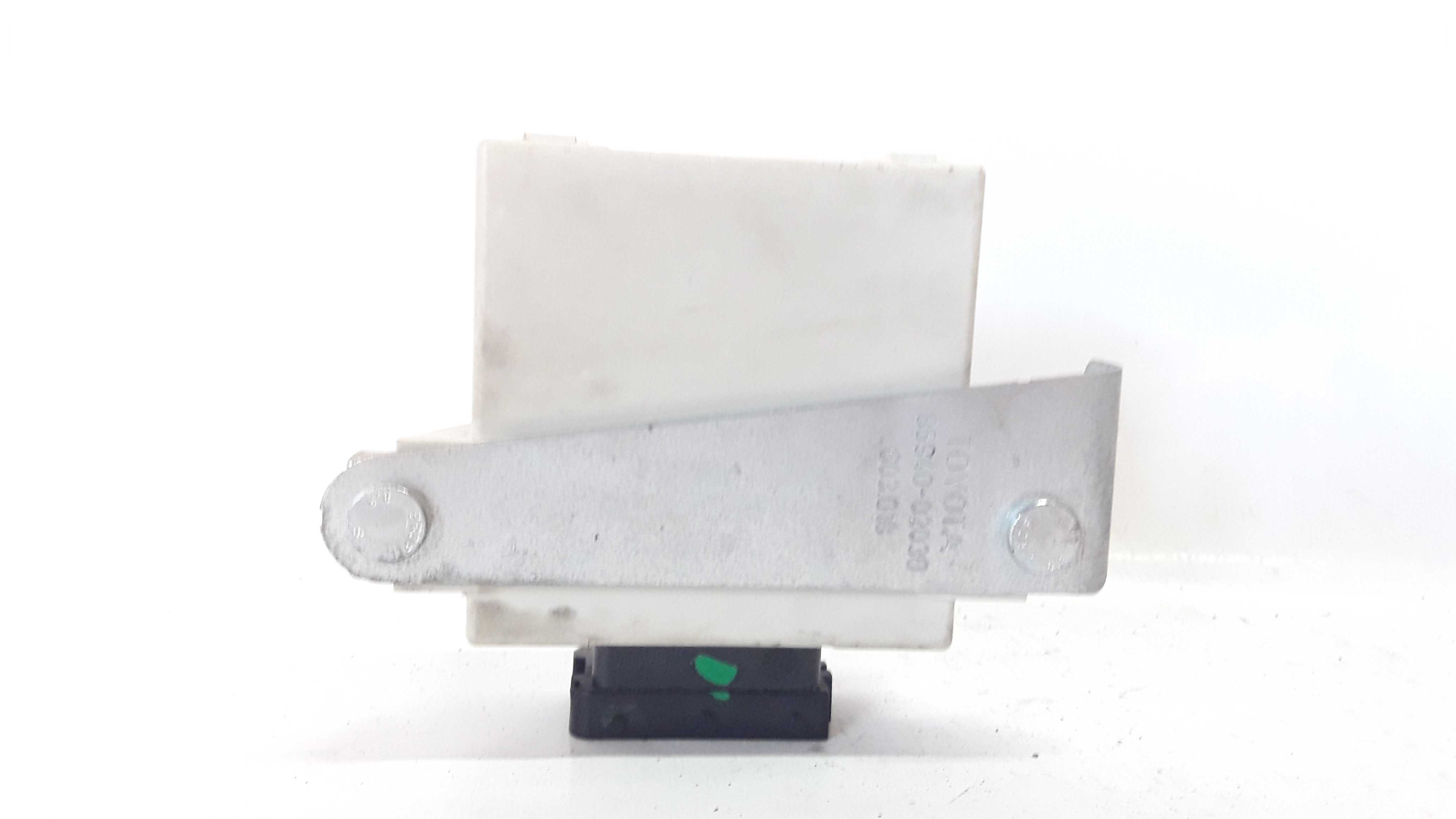 Modulo Limpador Parabrisa Corolla 2003/08 8594002030 Origina 3