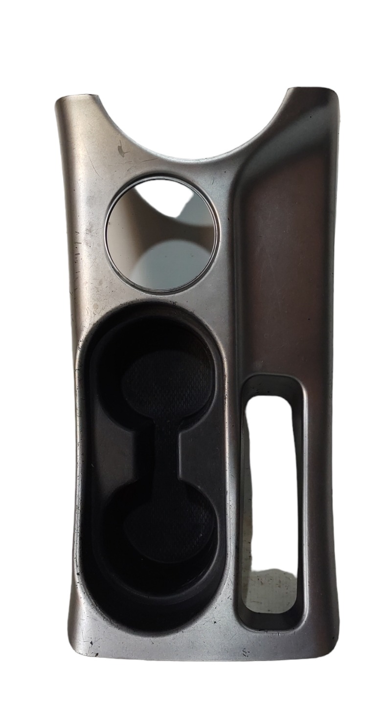 Console Central Porta Copos Outlander 07/09 8011a079-1 Avari 1