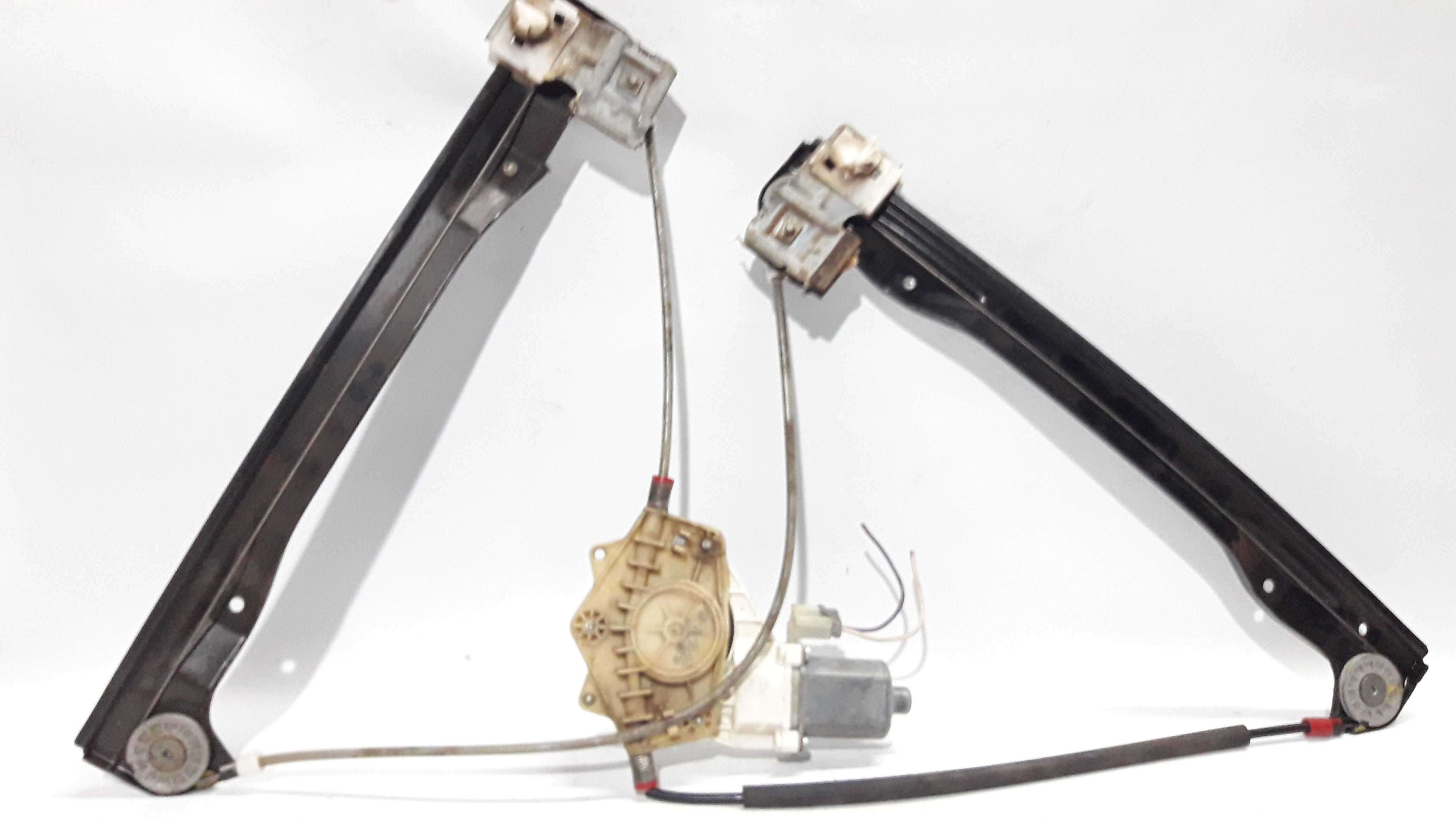 Maquina Vidro Dianteiro Direito Fusion 06 7 8 3