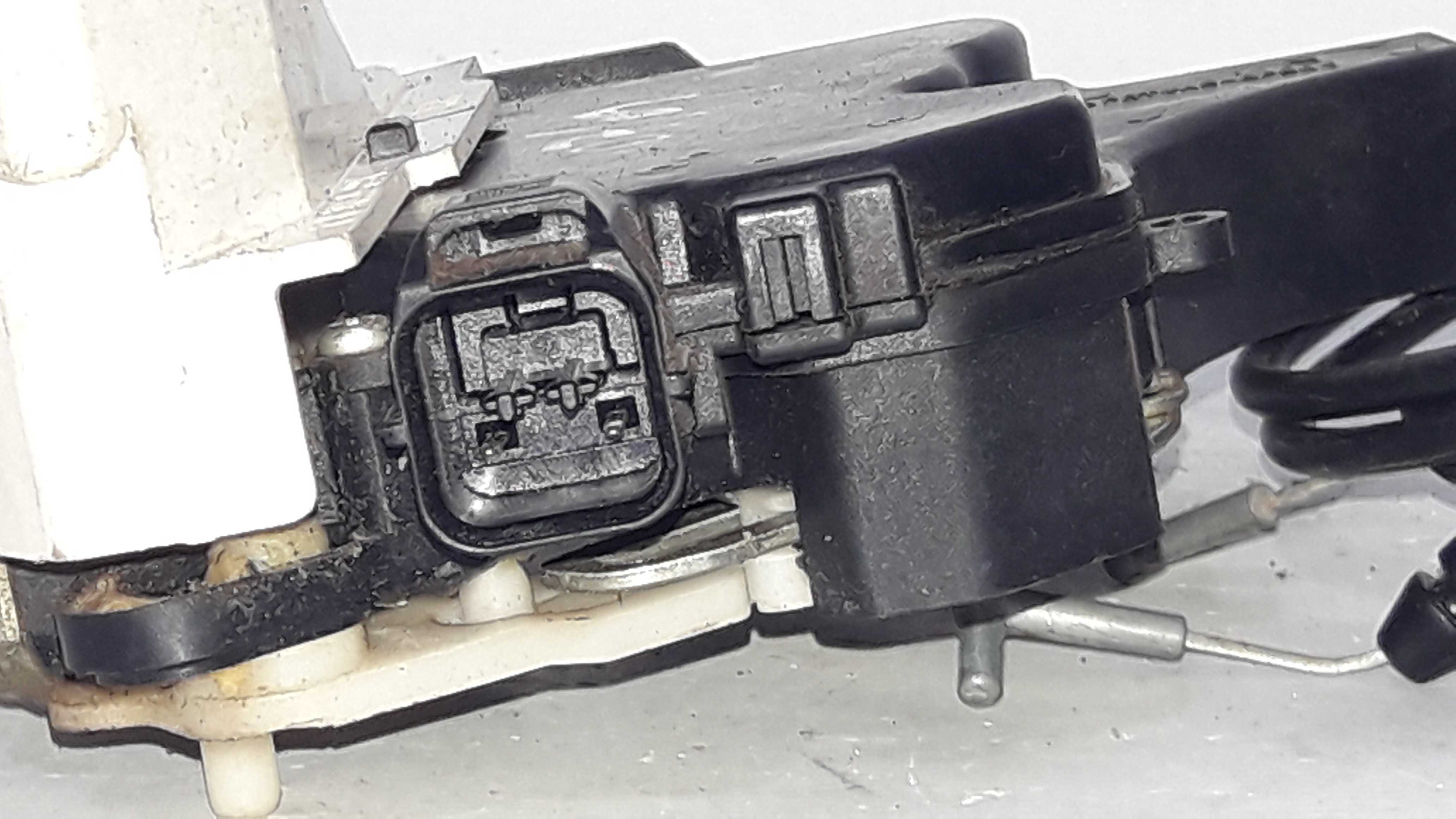 Fechadura Eletrica Traseira Direita Outlander 07/09 5