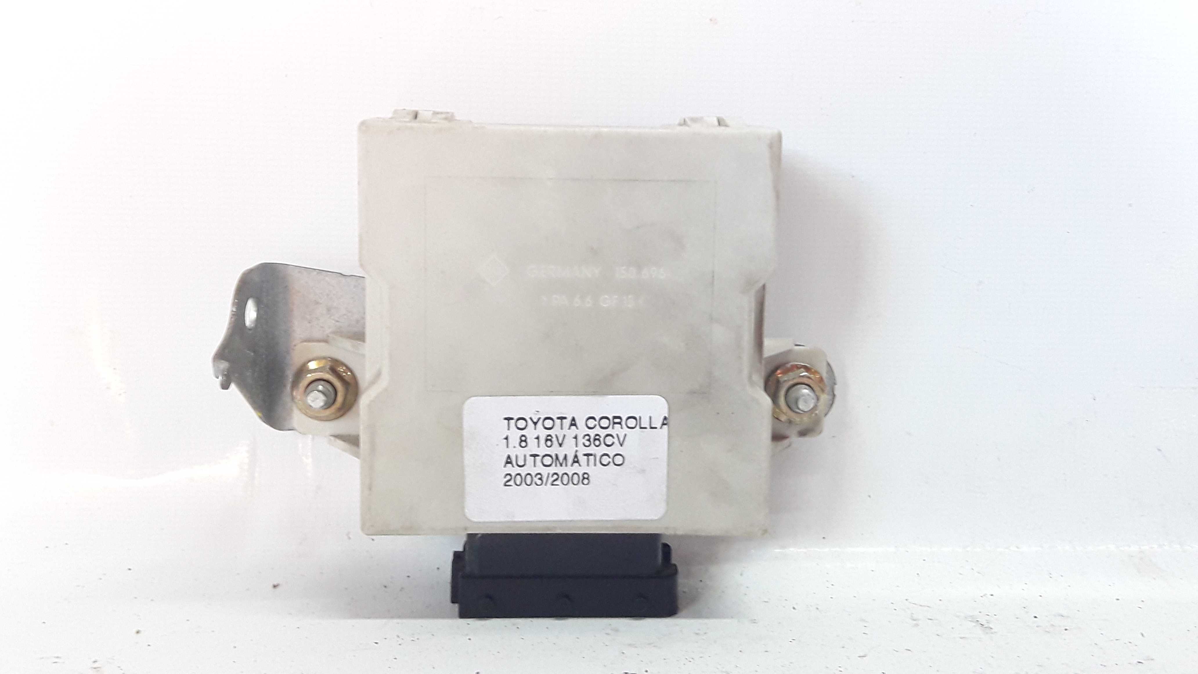 Modulo Limpador Parabrisa Corolla 2003/08 8594002030 Origina 1