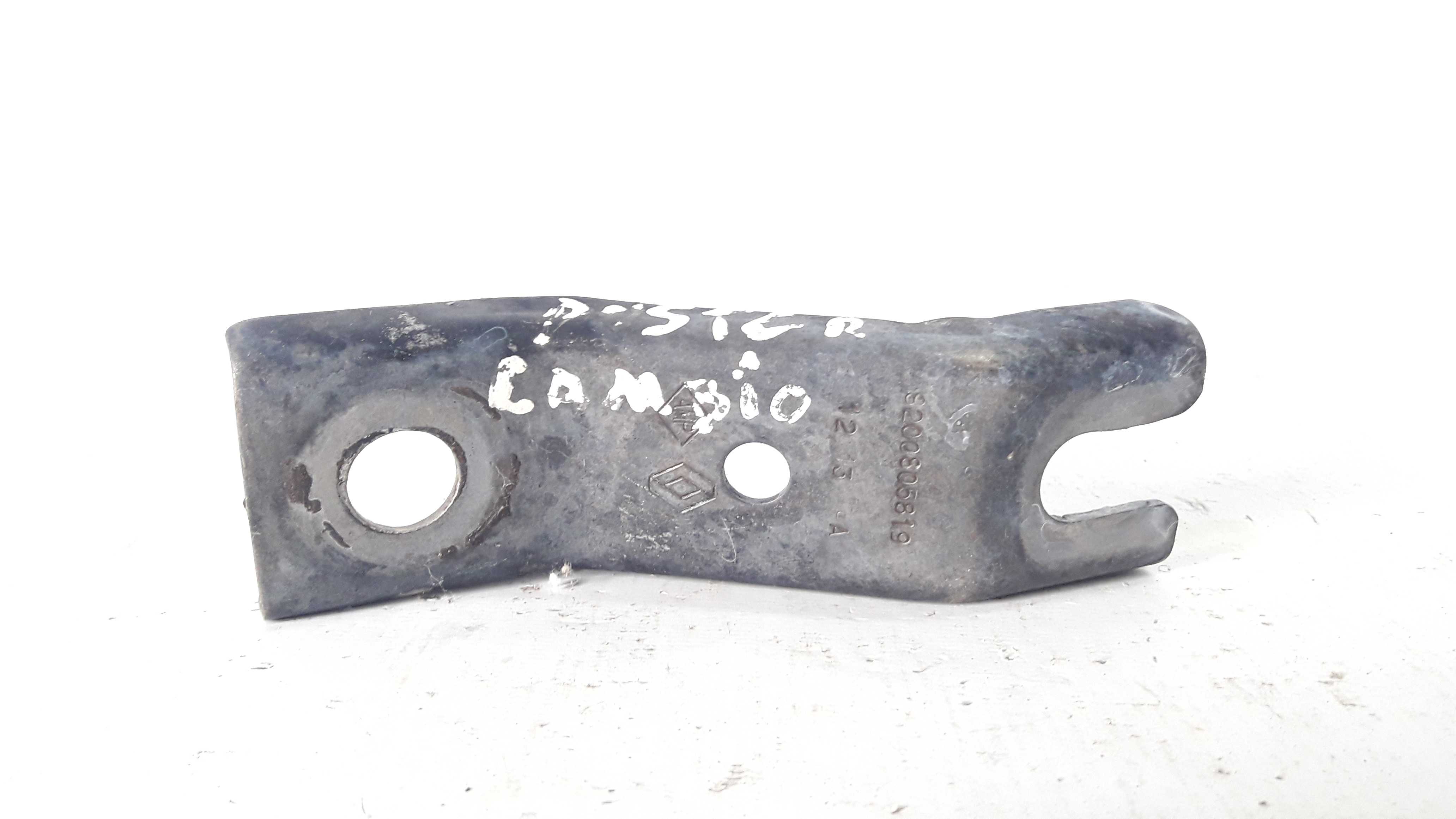 Suporte Coxim Cambio Duster 1.6 16v 12/15 8200805819