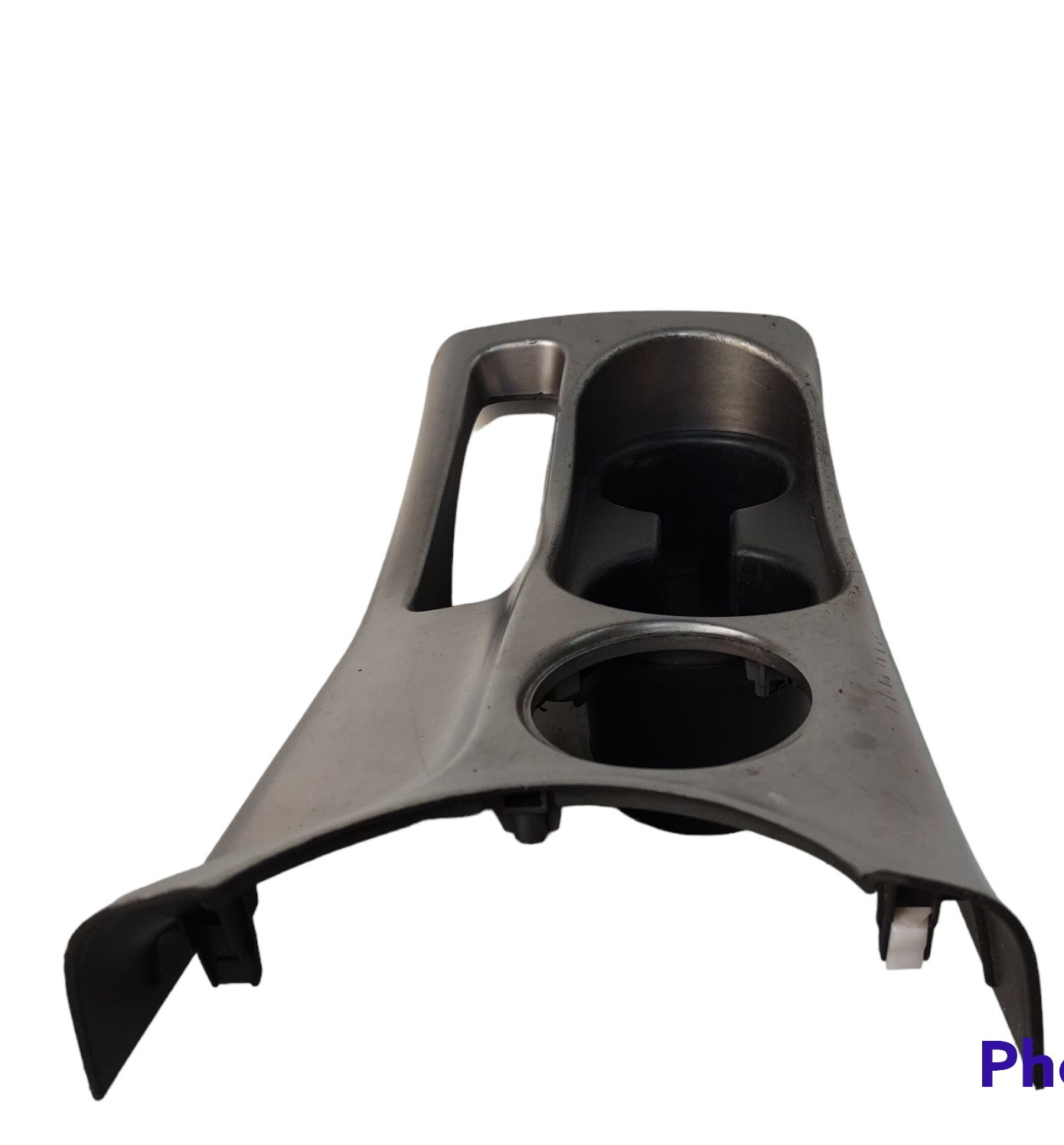 Console Central Porta Copos Outlander 07/09 8011a079-1 Avari 2
