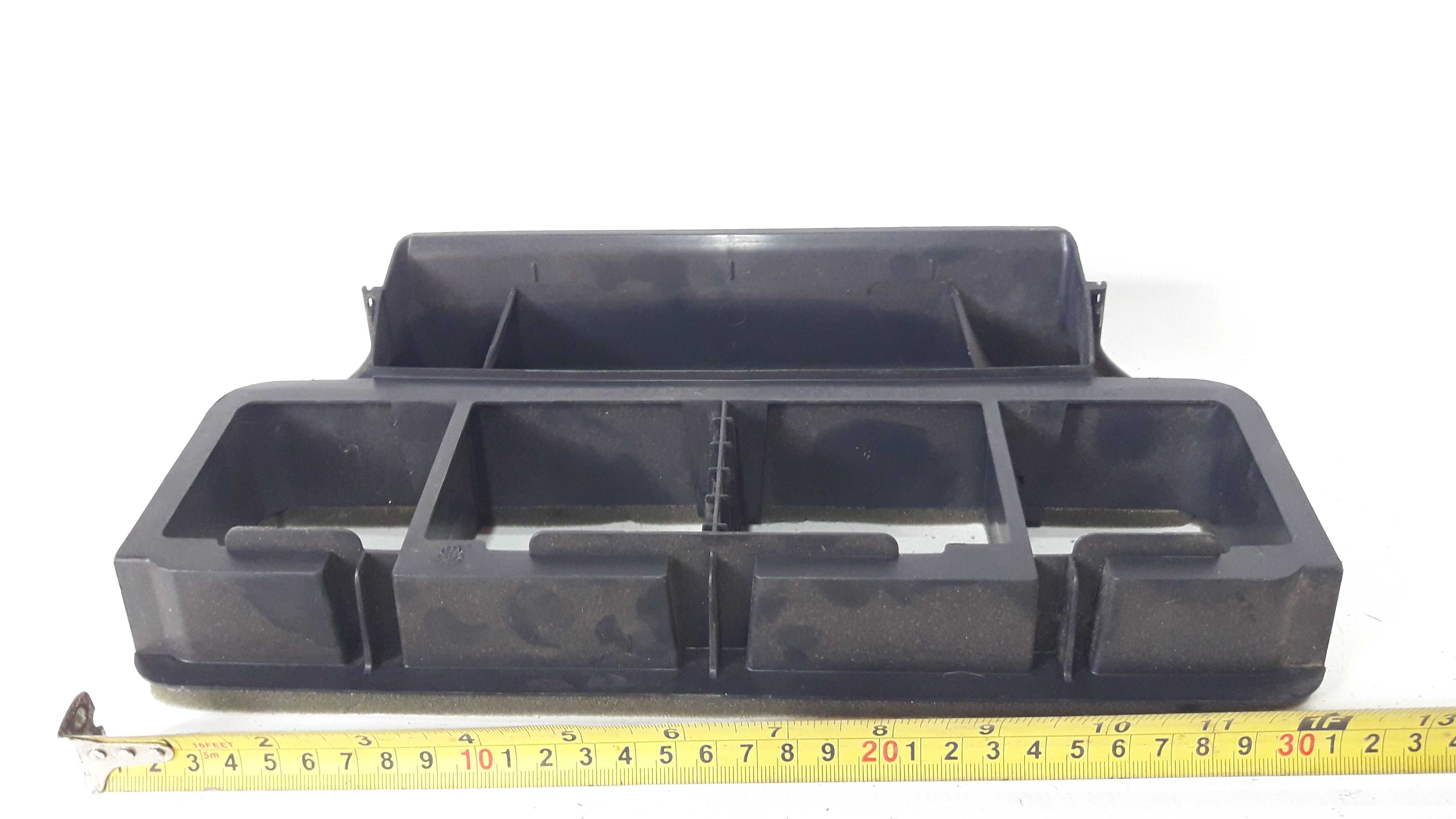 Grade Caixa Ventilação Interna Corolla 9/14 5583502180 3