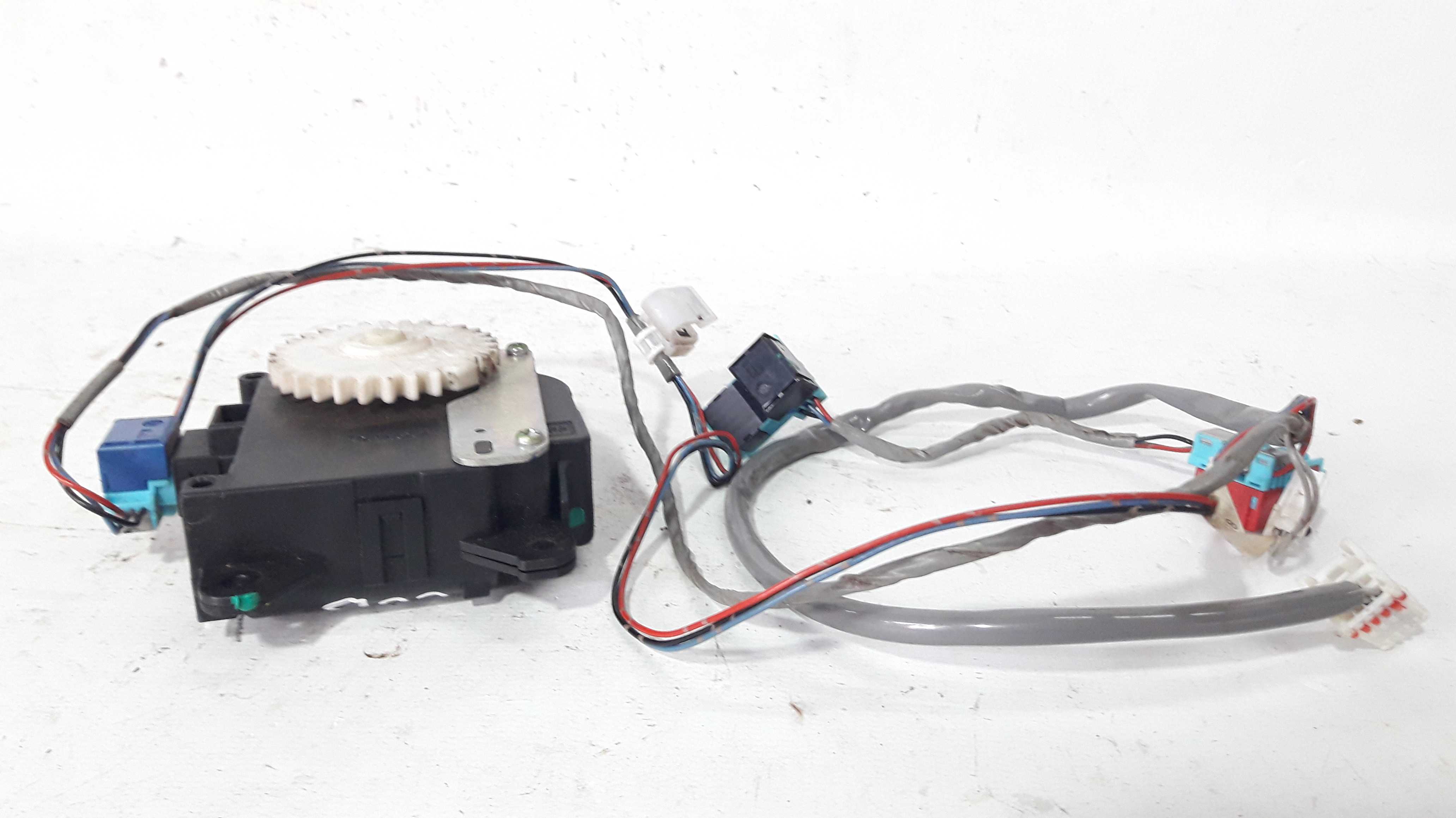Motor Atuador Caixa Ar Condicionado Corolla 09/14 Original 4