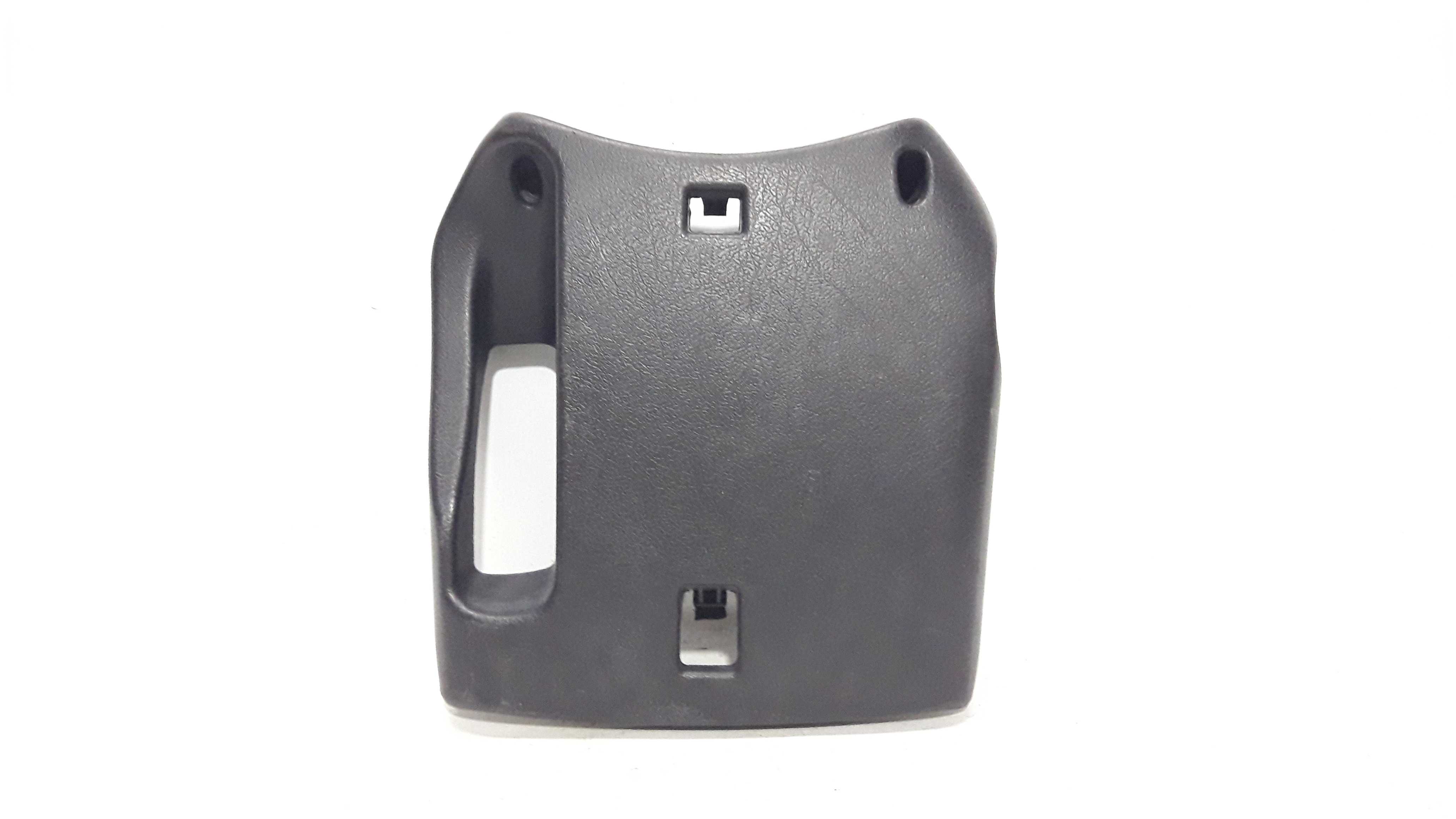 Moldura Inf Coluna Direção Xsara Picasso 02/7 9636498980a91 2