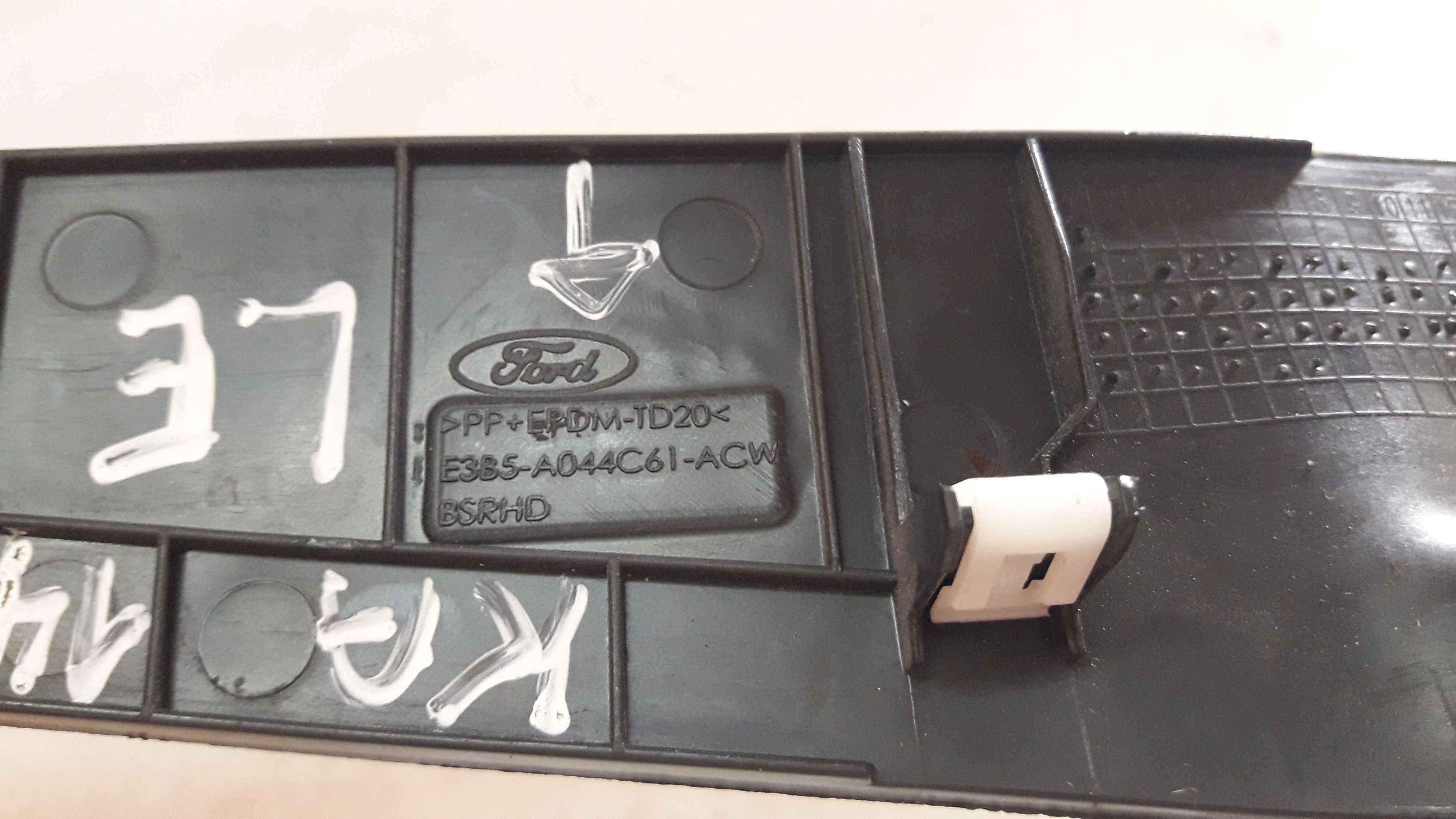 Moldura Lateral Esquerda Painel Ka 14 A 19 E3b5a044c61acw 7