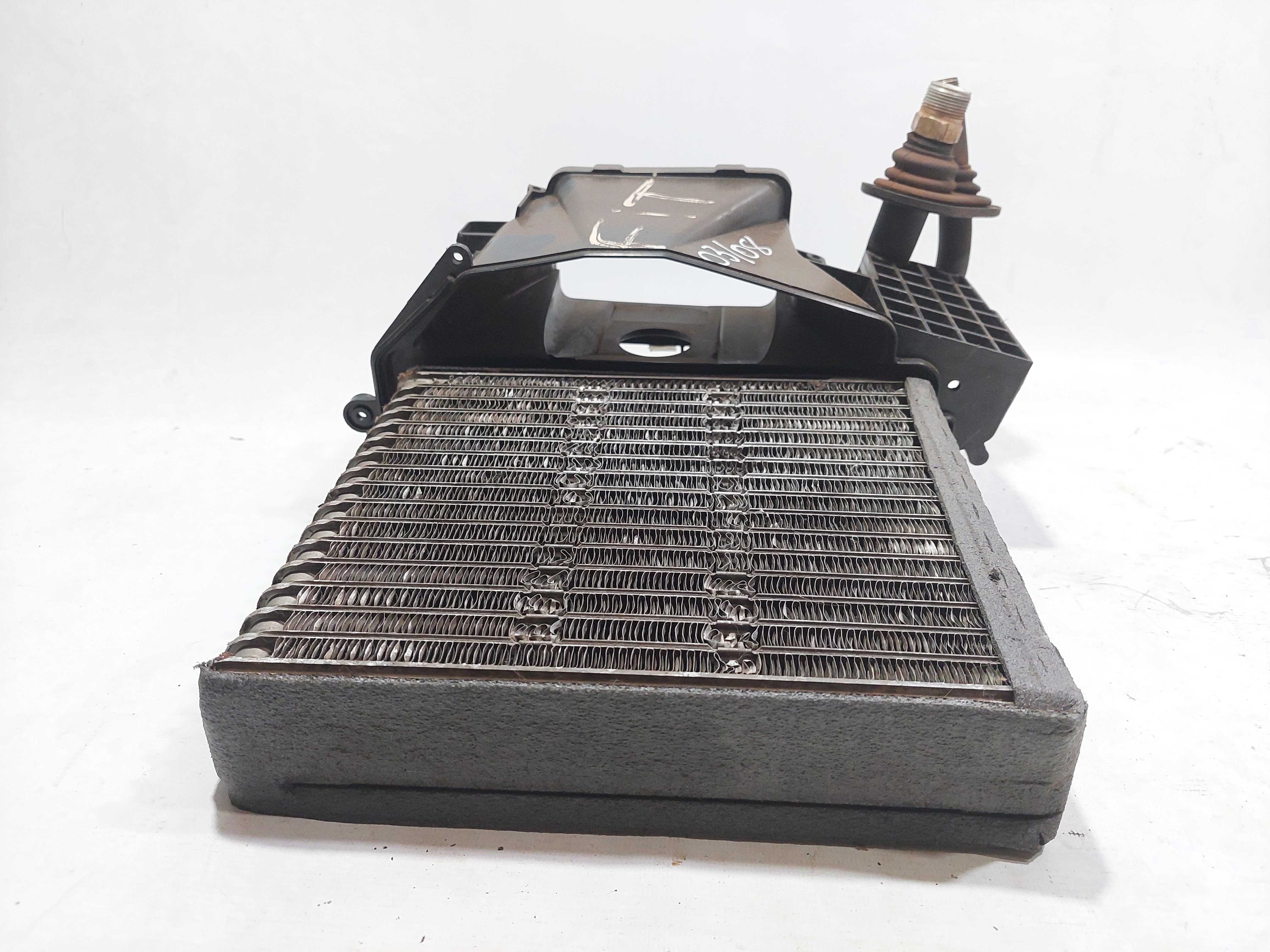 Radiador De Ar Quente Honda Fit 2003 Até 2008 Original 3