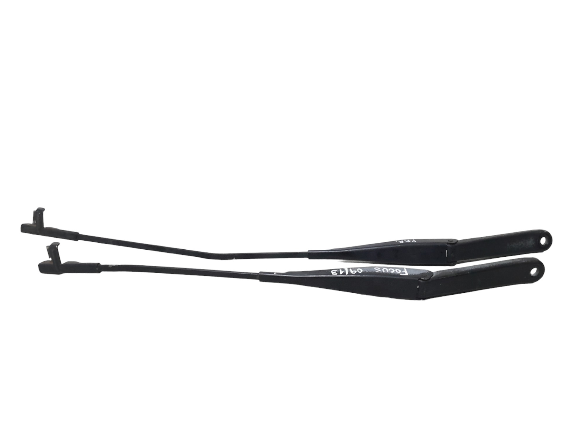 Par Braço Limpador Parabrisa Ford Focus 2009 A 2013 Original – Direito 1