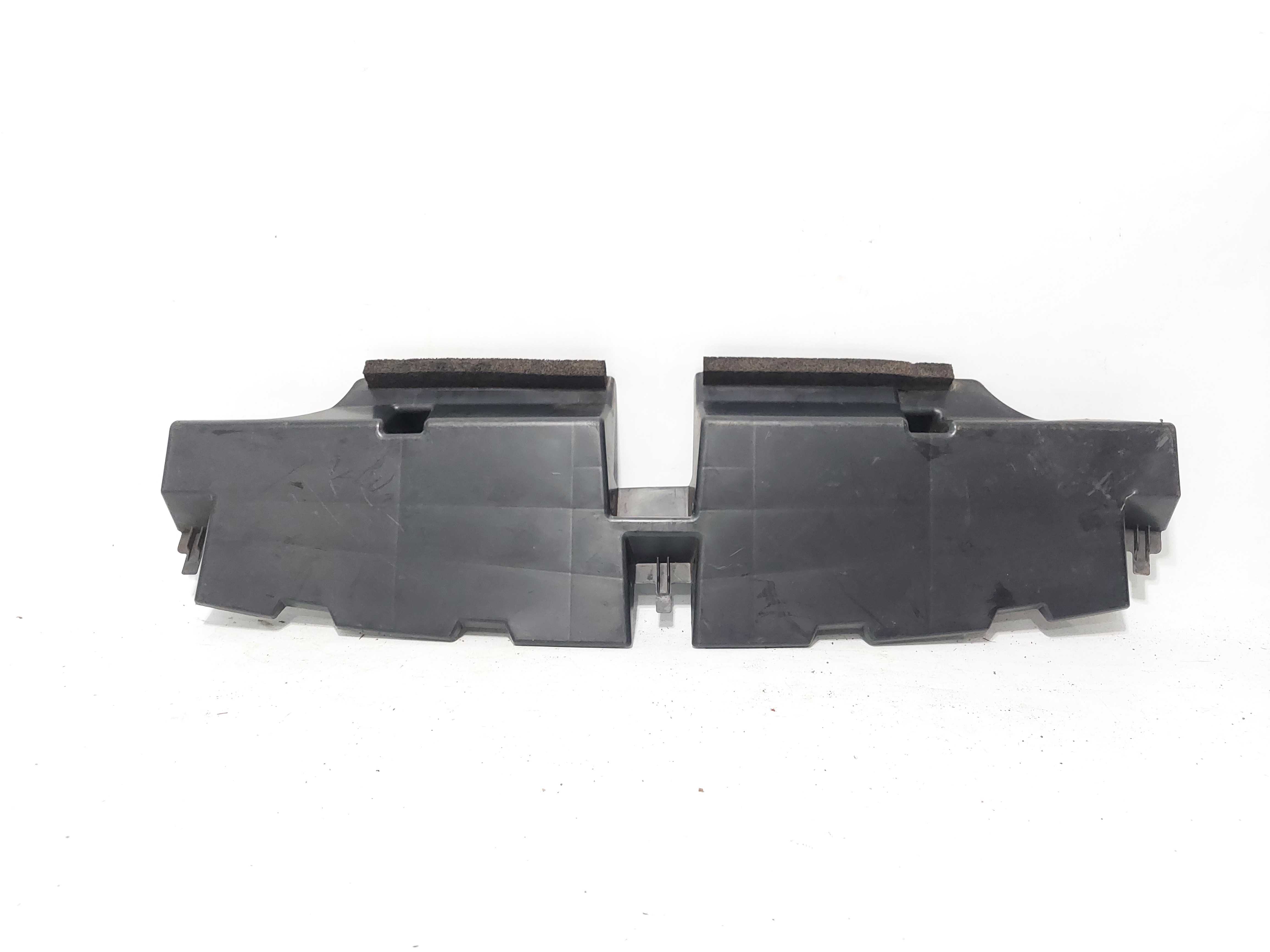 Defletor Do Radiador Toyota Corolla 17 18 19 165920t100 1