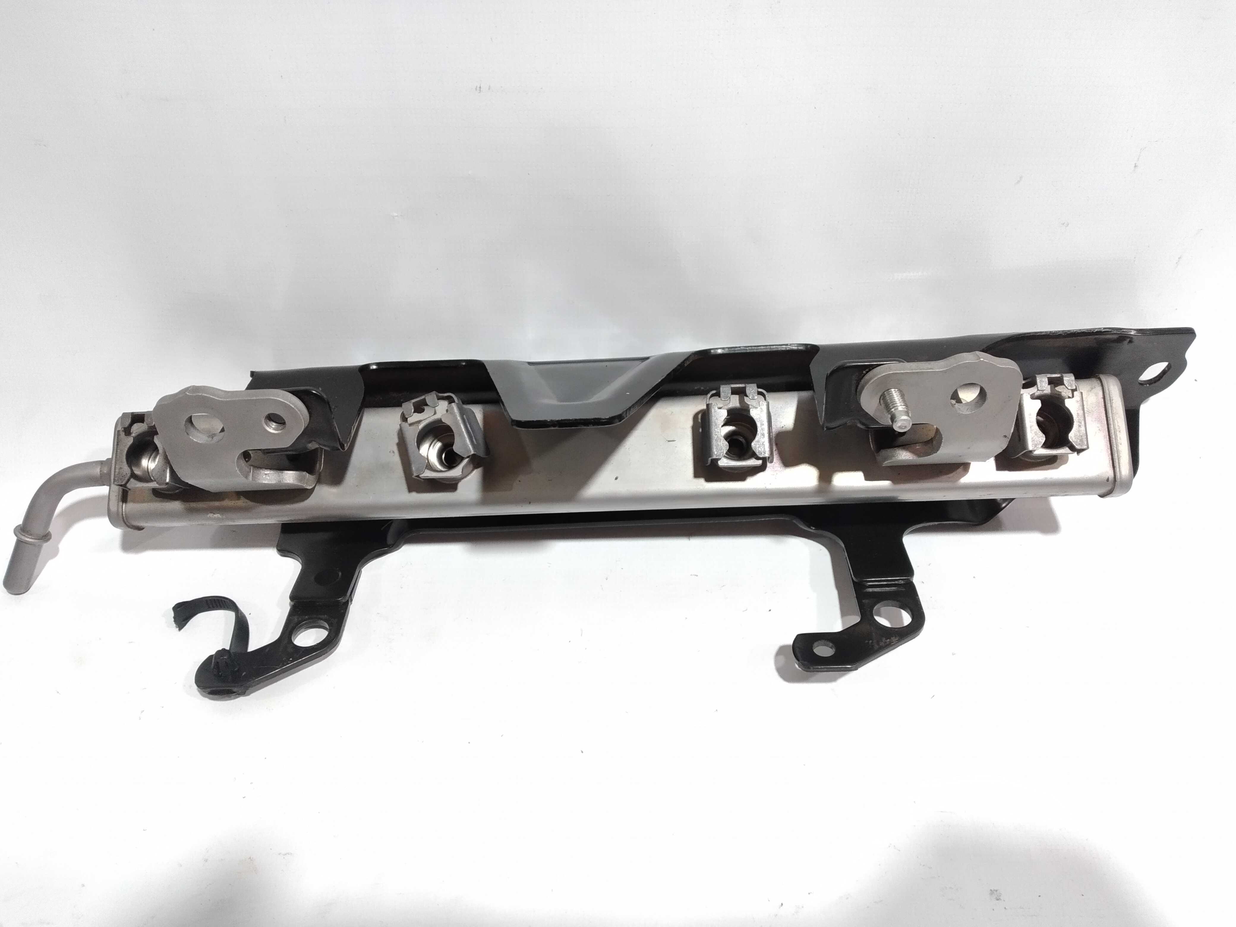 Flauta Bico Injetor Renault Oroch 2017/2020 1.6 16v Original 4