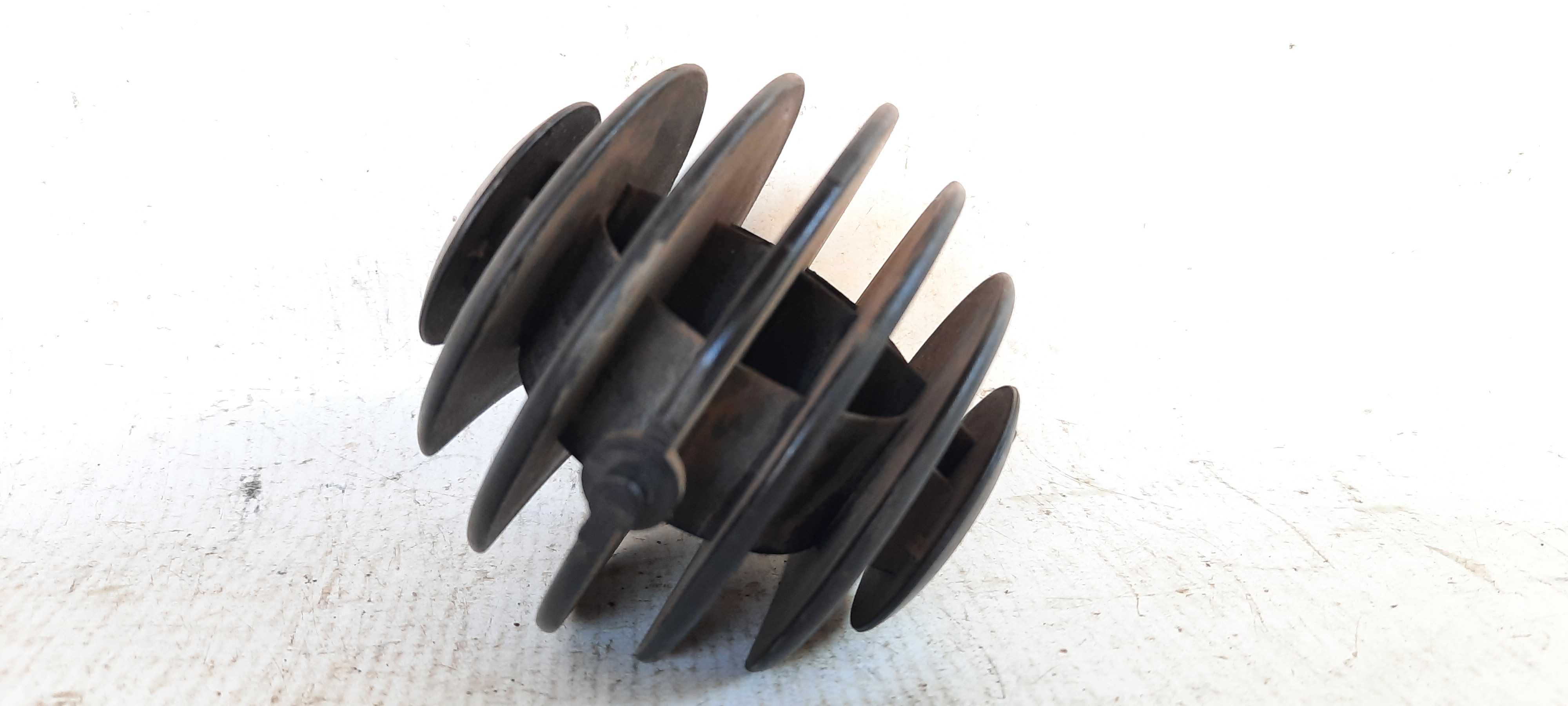 Difusor De Ar Gol G4 2005 2006 2007 2008 A 2014 Original 2