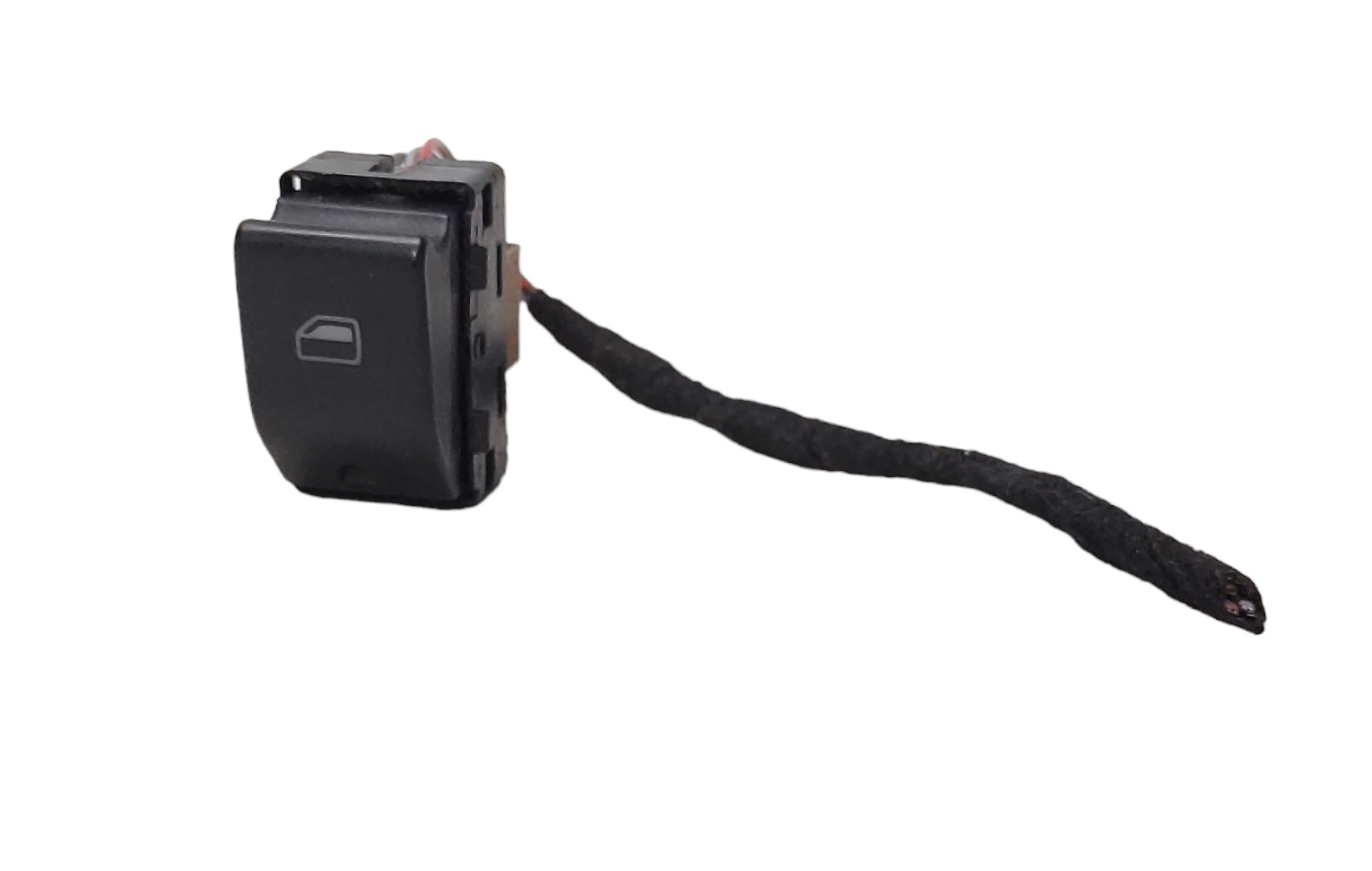 Botão Vidro Elétrico Traseiro Fox Spacefox 16 A 22 5z4959855