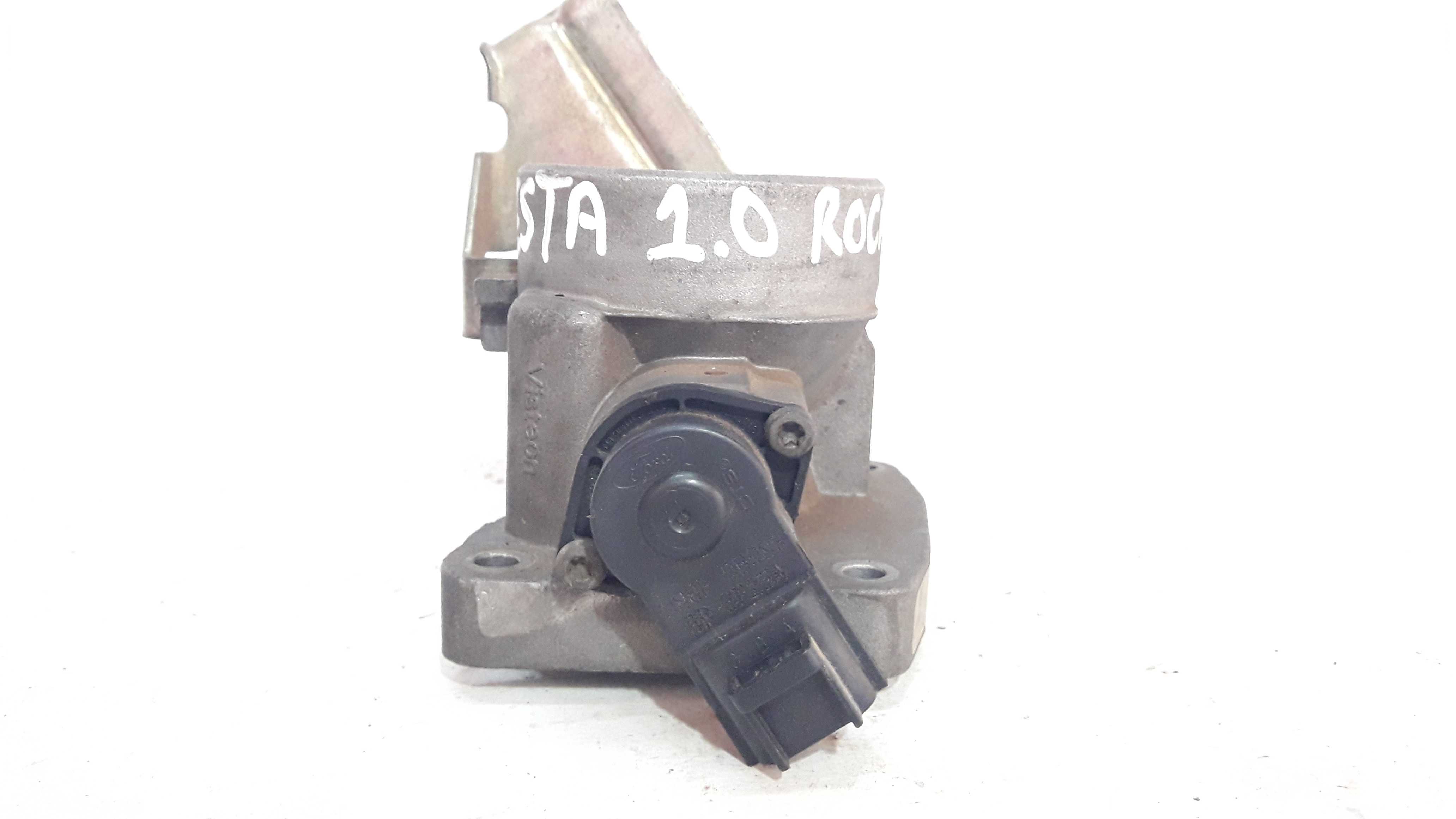 Corpo Borboleta Tbi Fiesta 1.0 Rocan 04 A 12 Vp2n1u9e927cb 3