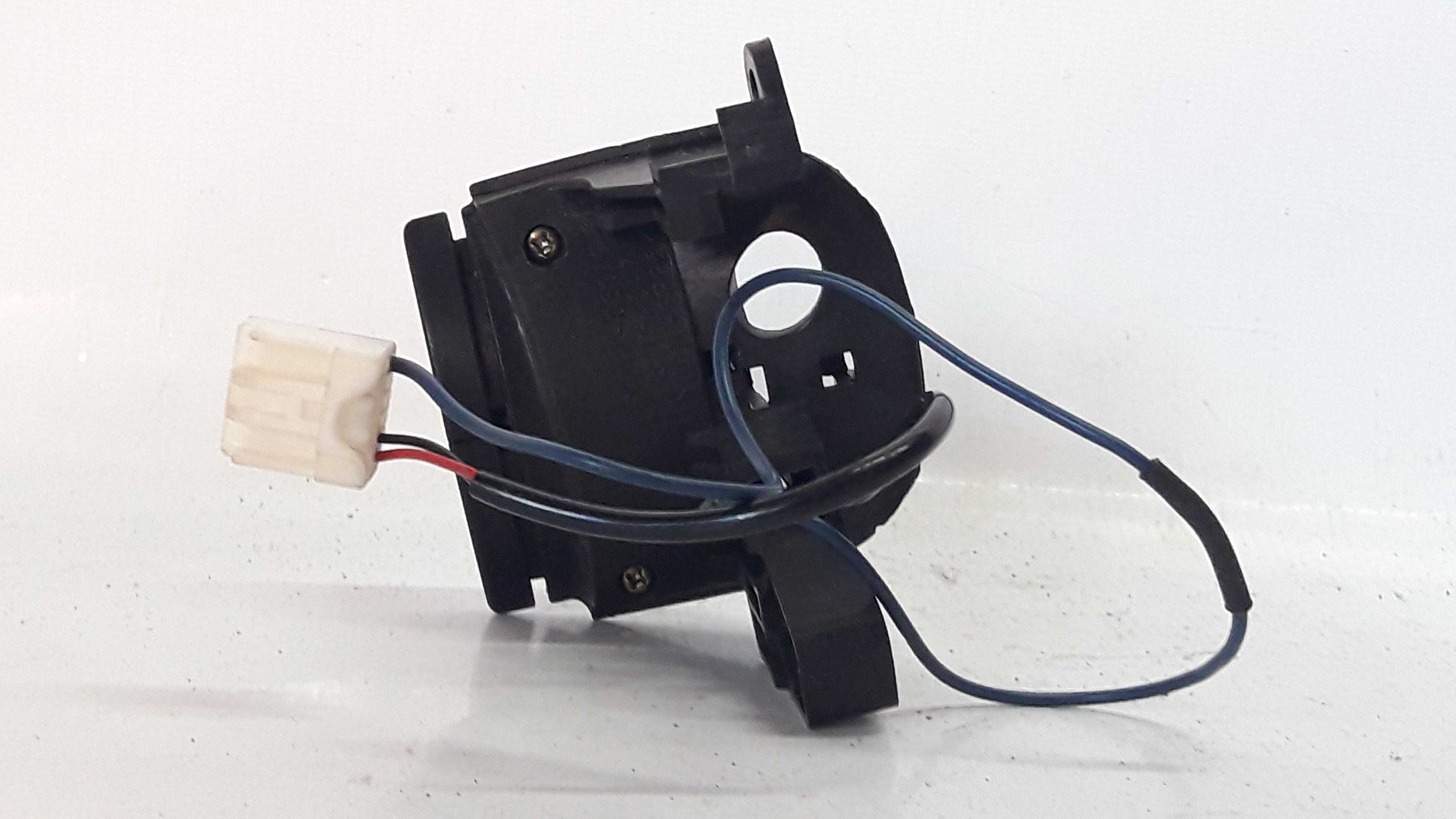 Controle Volante Computador Bordo Corolla 3/08 8424406010 Preto 2