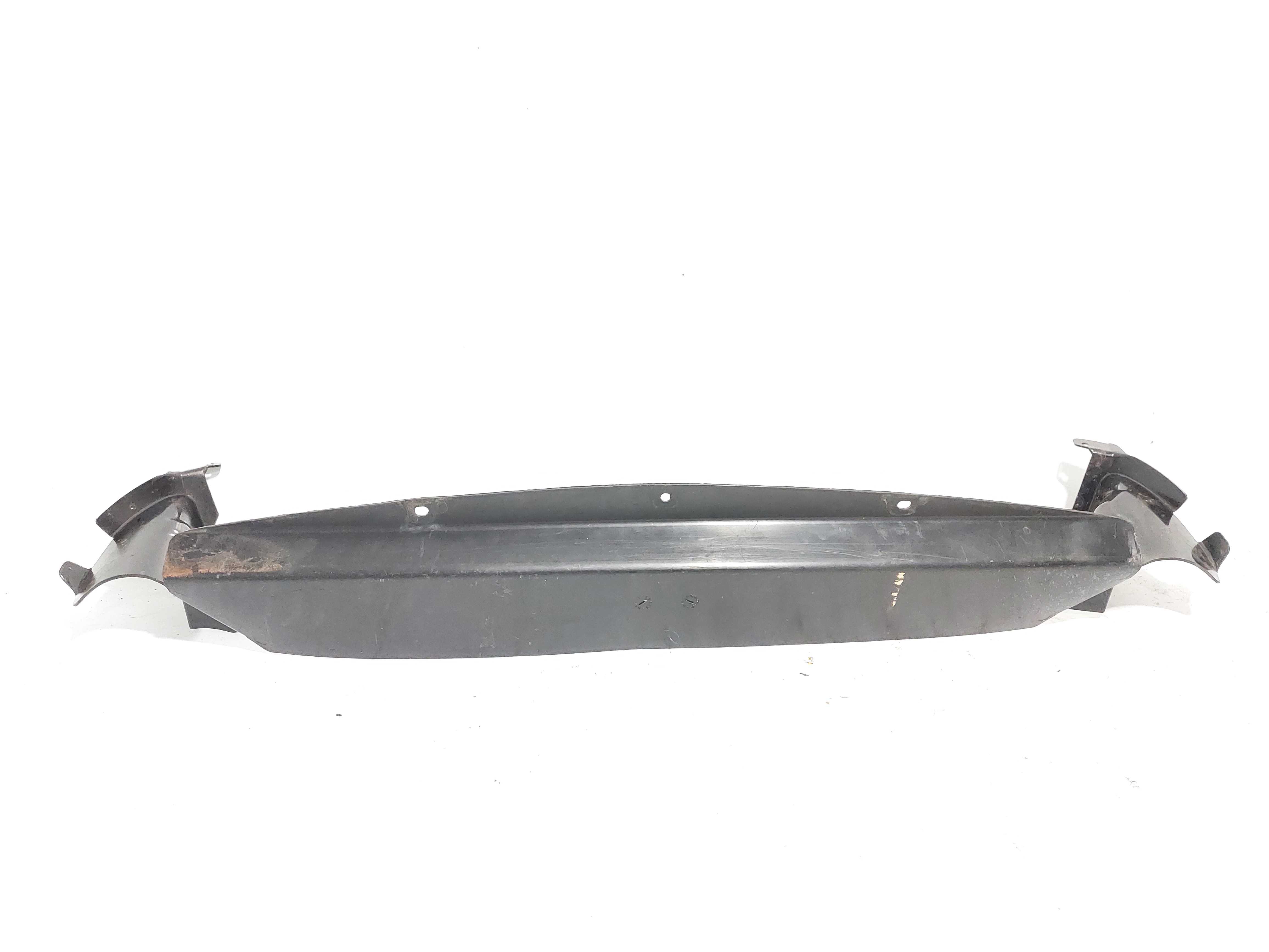 Defletor Diant Mitsubishi Outlander 2007 08 09 6400a481 Preto Ambos Os Lados 4