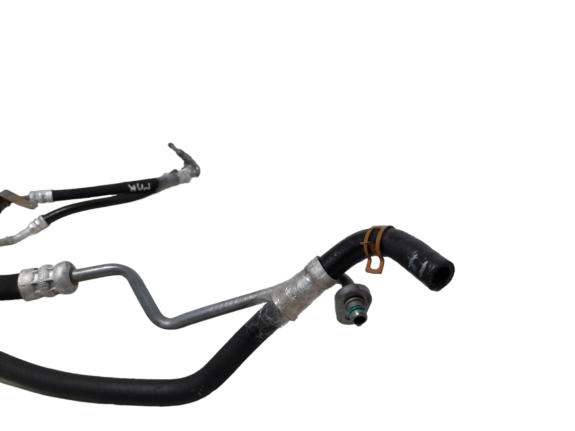 Par Mangueira Direção Hidráulica Duster Oroch 1.6 2015/2019 5