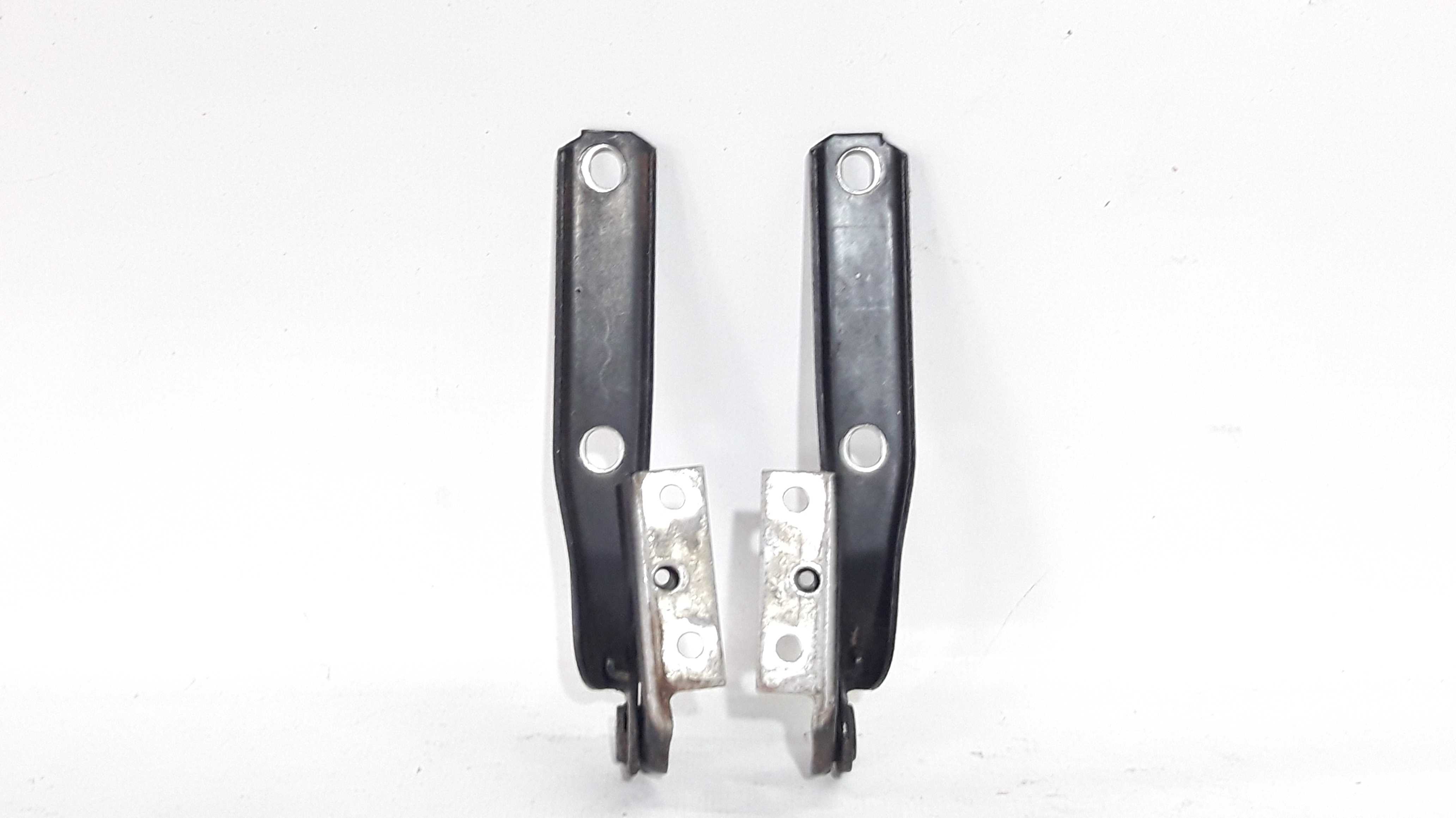 Par Braço Dobradiças Capô Audi A4 8d0823301 97/00 3
