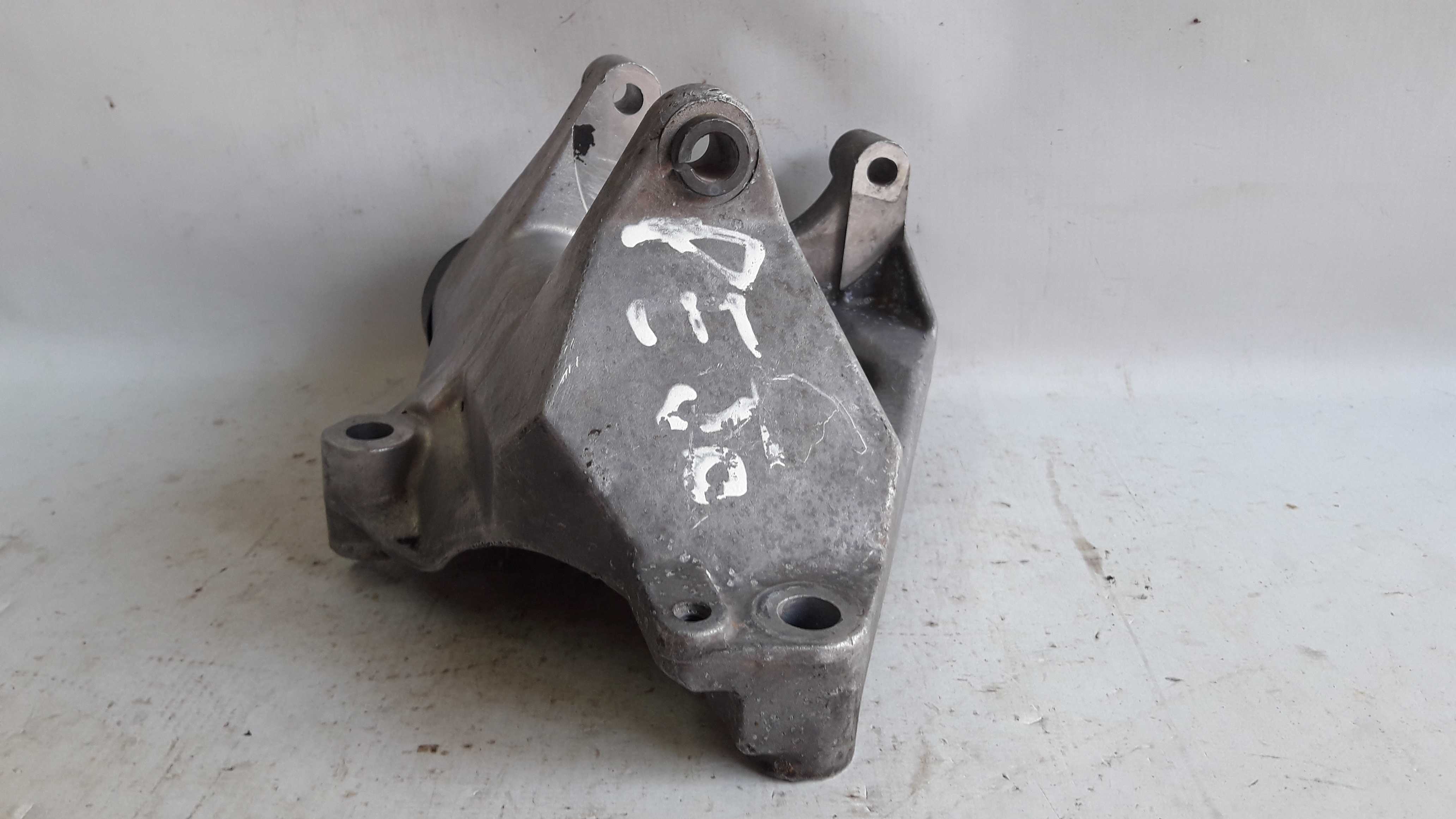 Suporte Compressor Peugeot 206 1.0 16v 7700871342 2