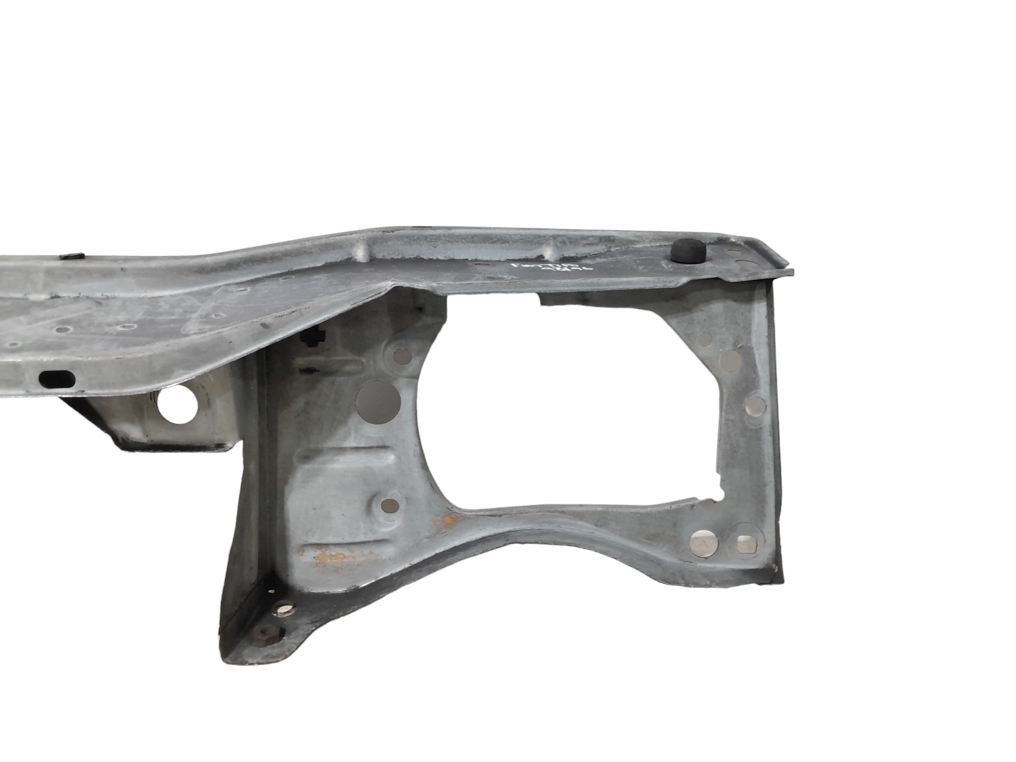 Painel Frontal Fiat Tipo 1993 1994 1995 1996 Original 4