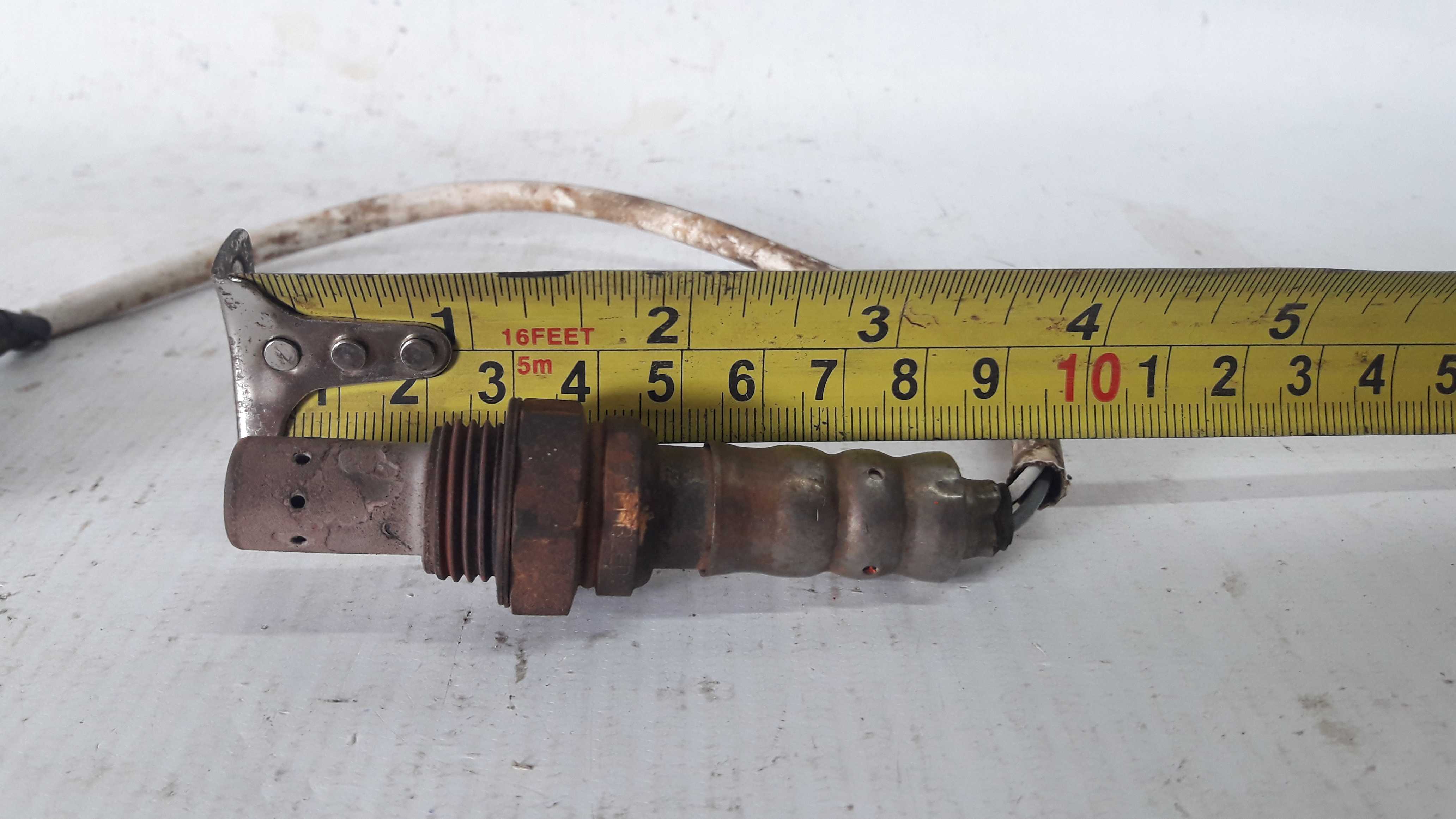Sonda Lambda Fusion Sel 2.3 16v Aut 10/12 Pf5a9f472aa 22076 4