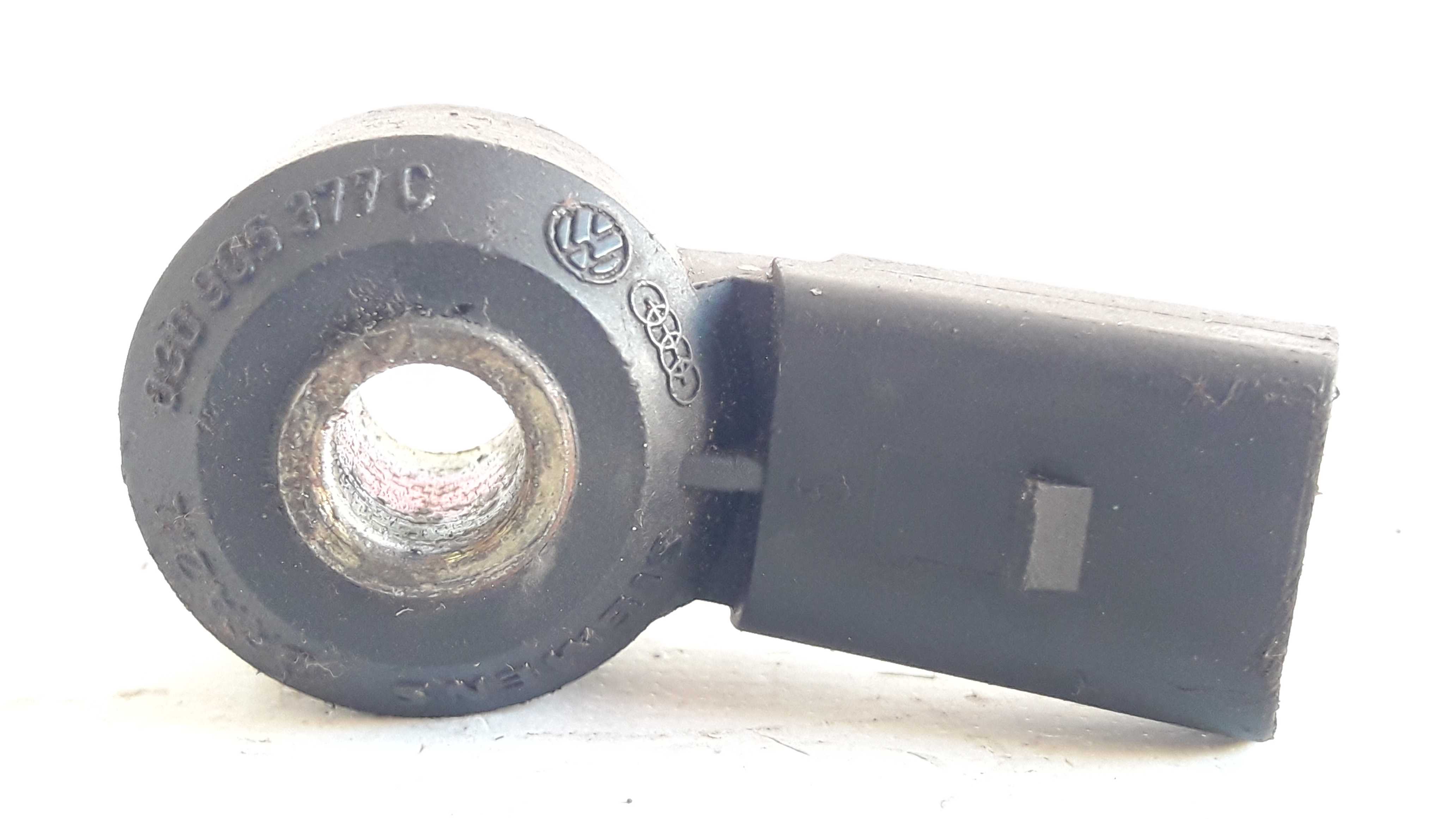 Sensor Detonação Vw Jetta Tsi 2.0 16v Turbo 200cv 2012