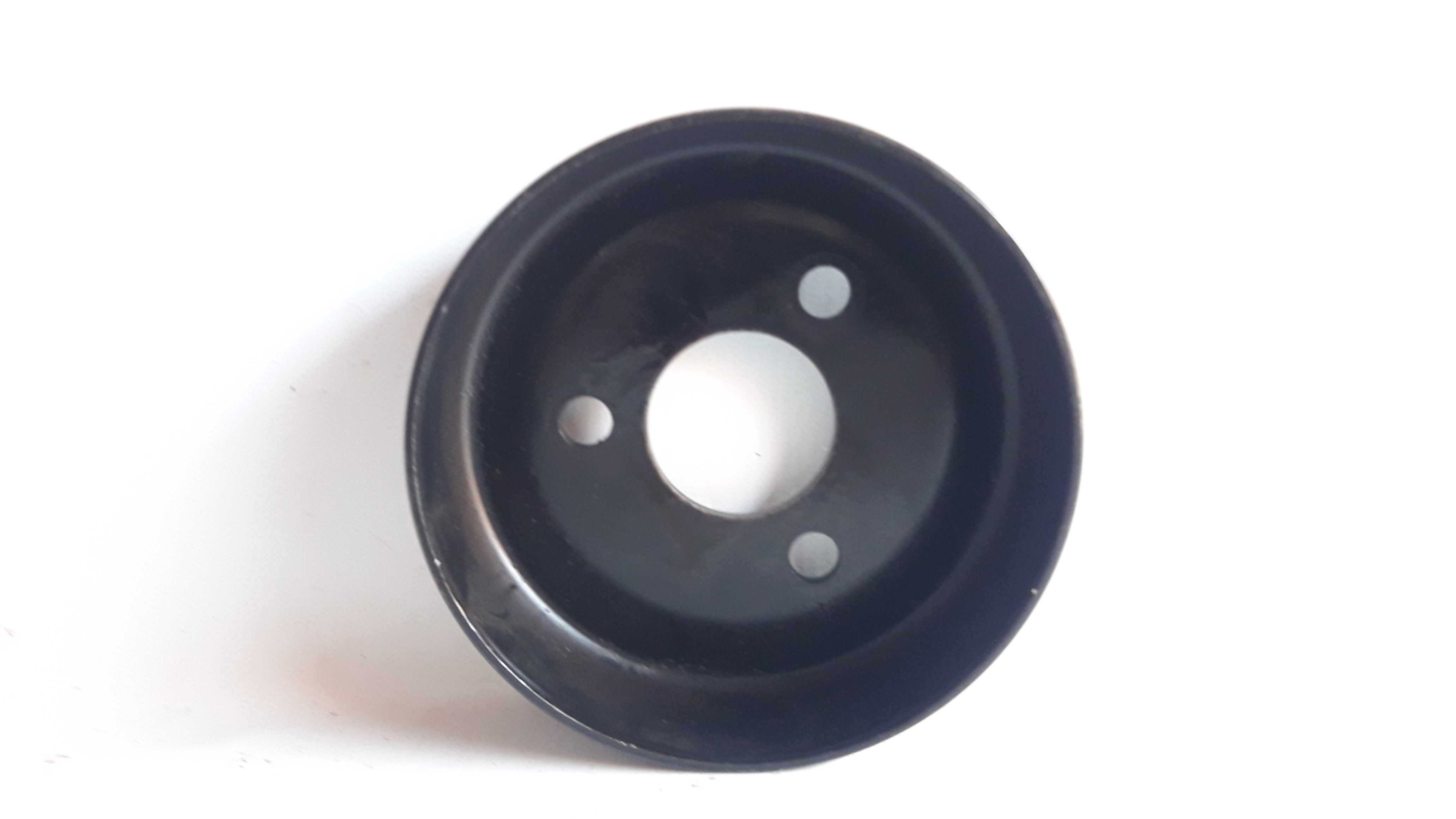 Polia Bomba Dágua Ford Fusion 2.3 16v 2006/08 Original 2