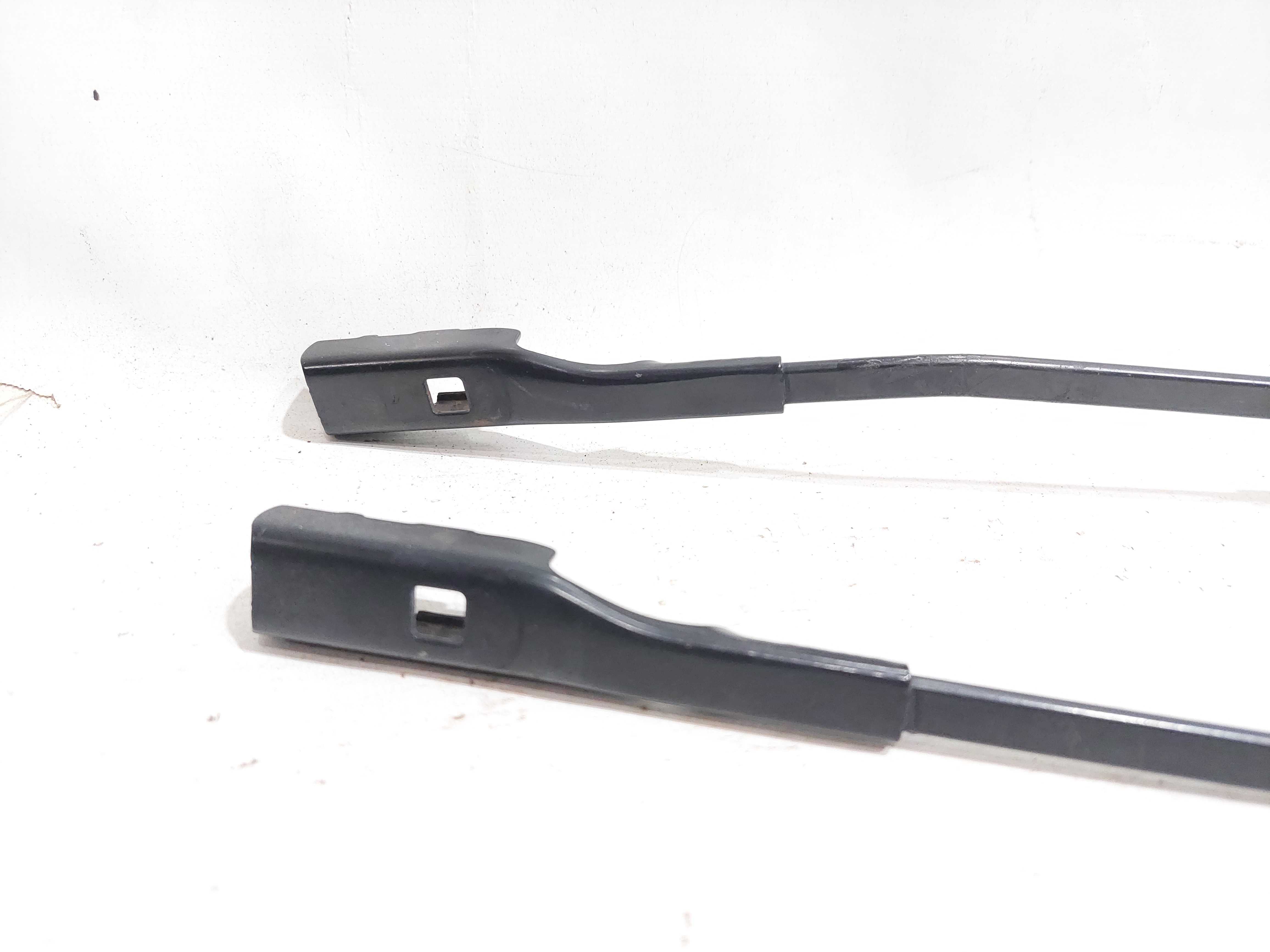 Par Braços Limpador Para-brisas Volks Jetta 2010/12 Original Direito 3