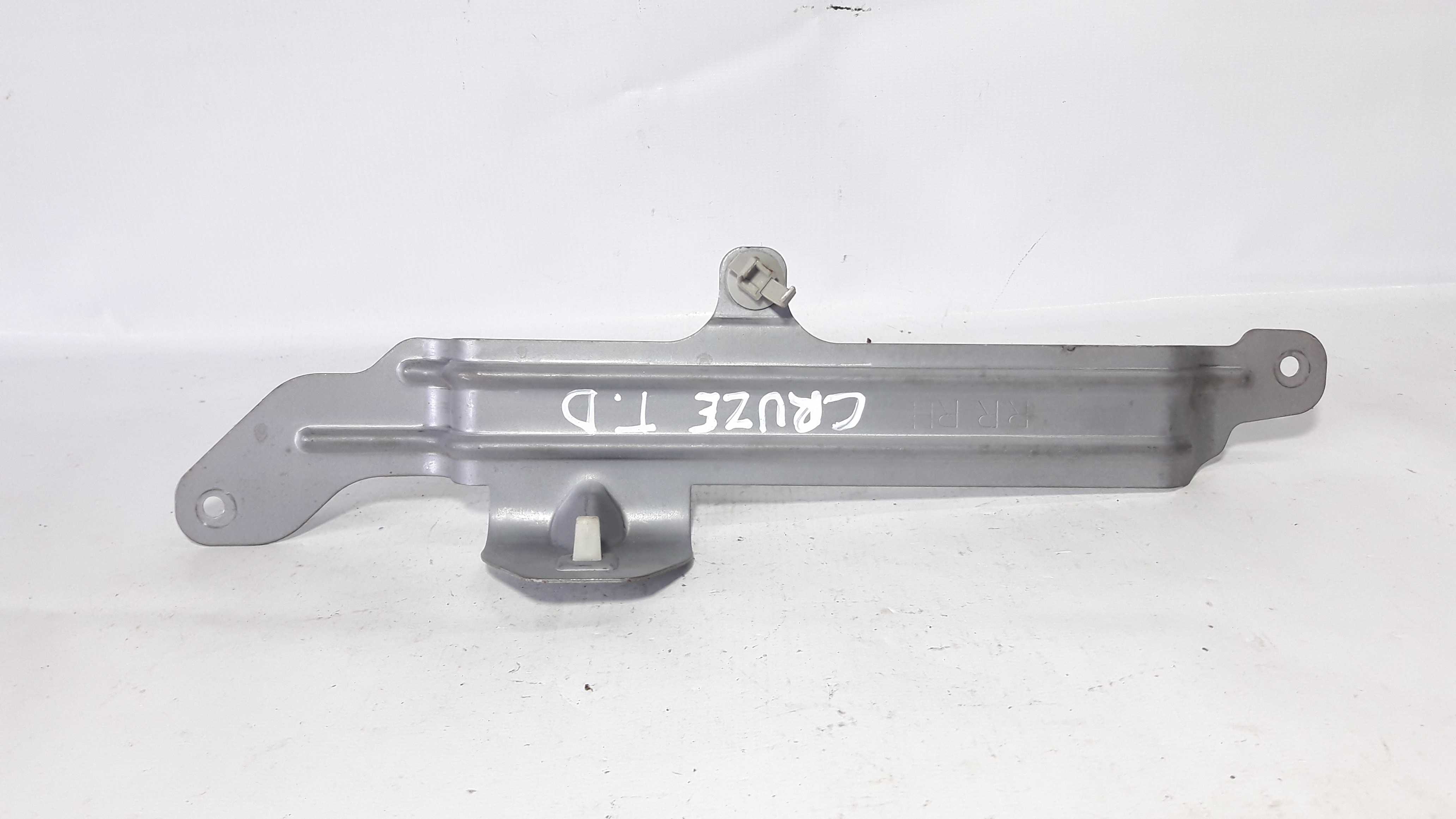 Suporte Porta Tras Esquerda Cruze  14  23534 3