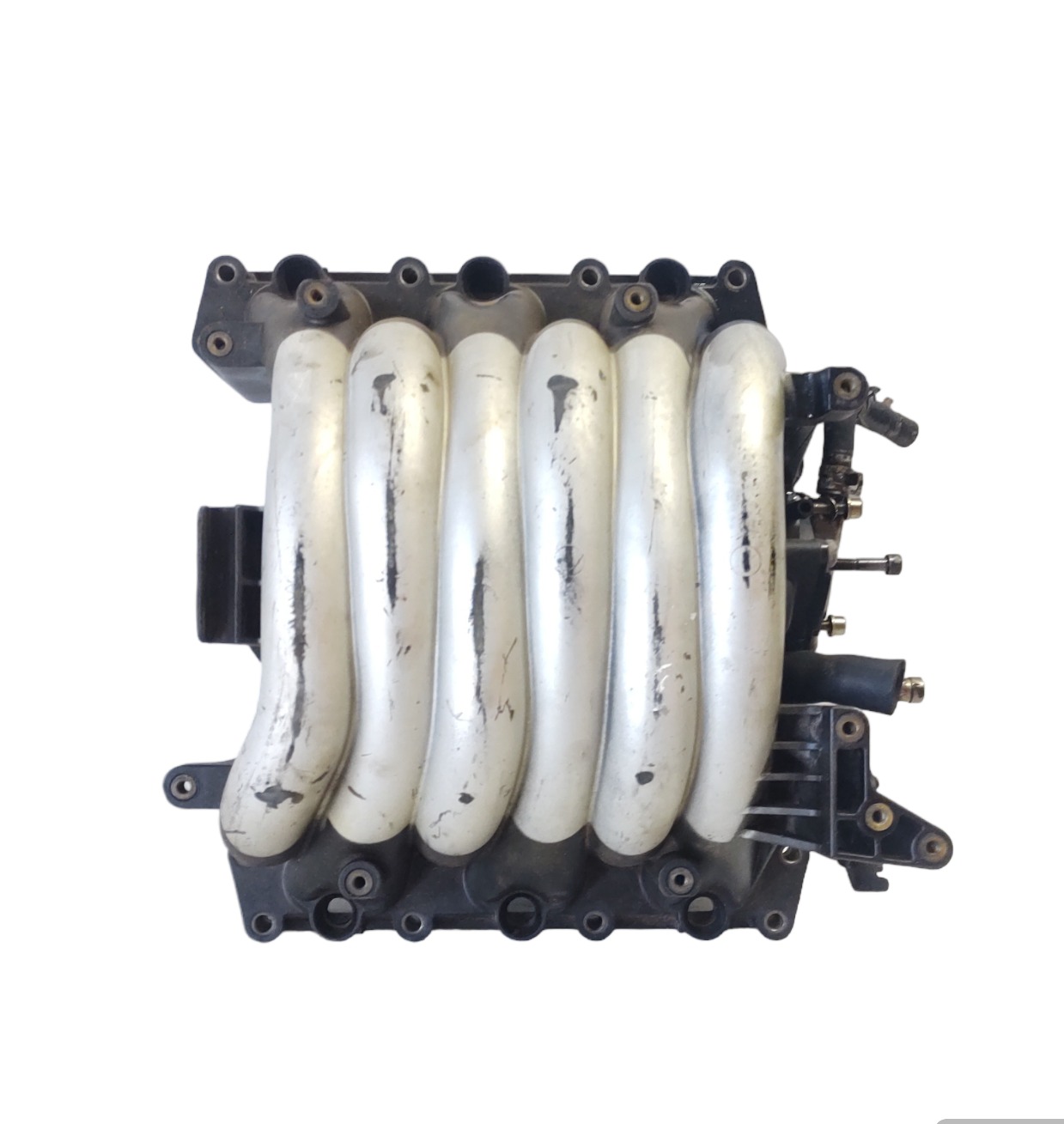 Tubagem Coletor Admissao Audi A4 2.8 V6 99/6 078133223 25280