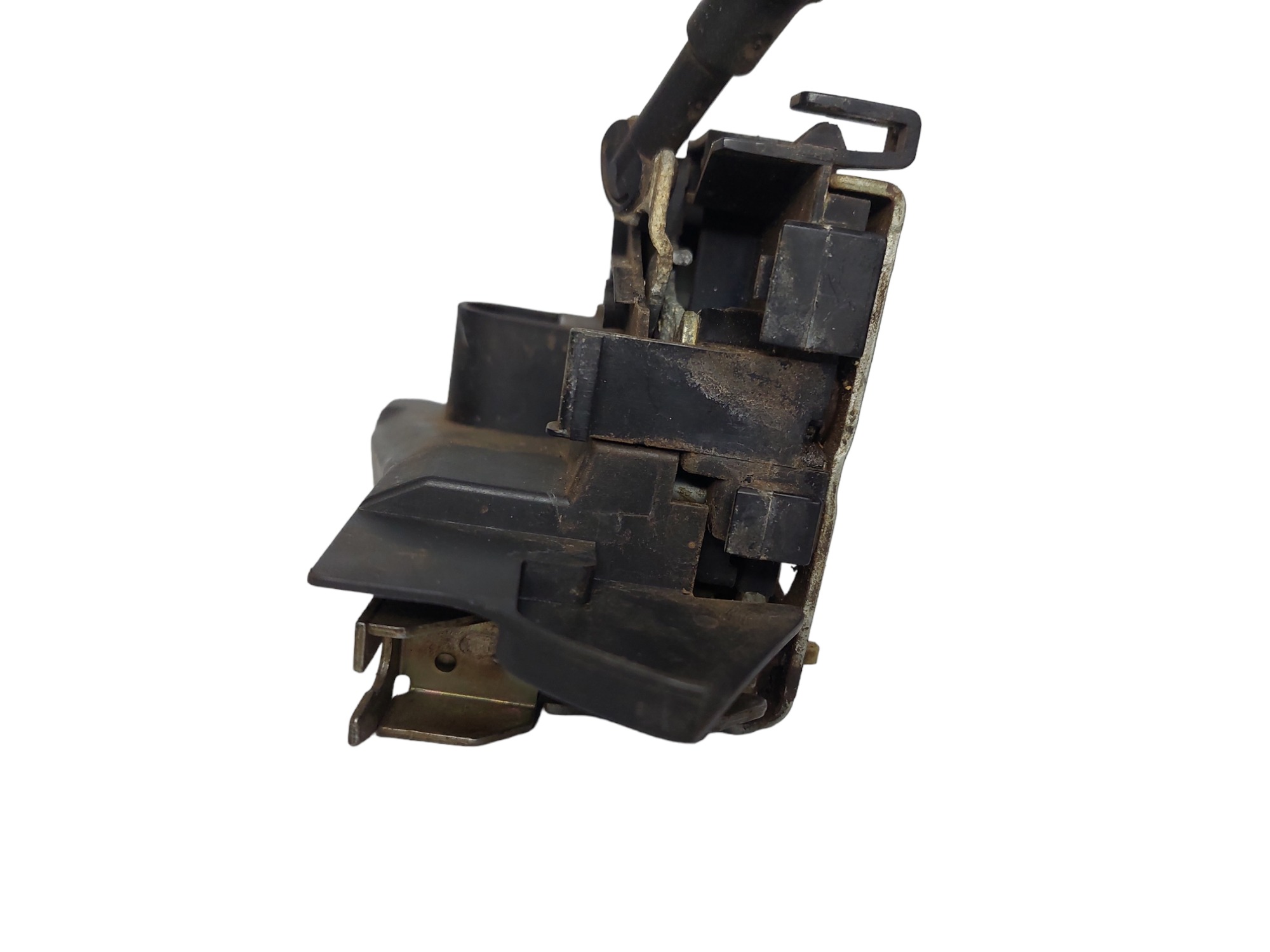 Fechadura Porta Traseira Esquerda Audi A3 1999 Á 2006 Origin 4