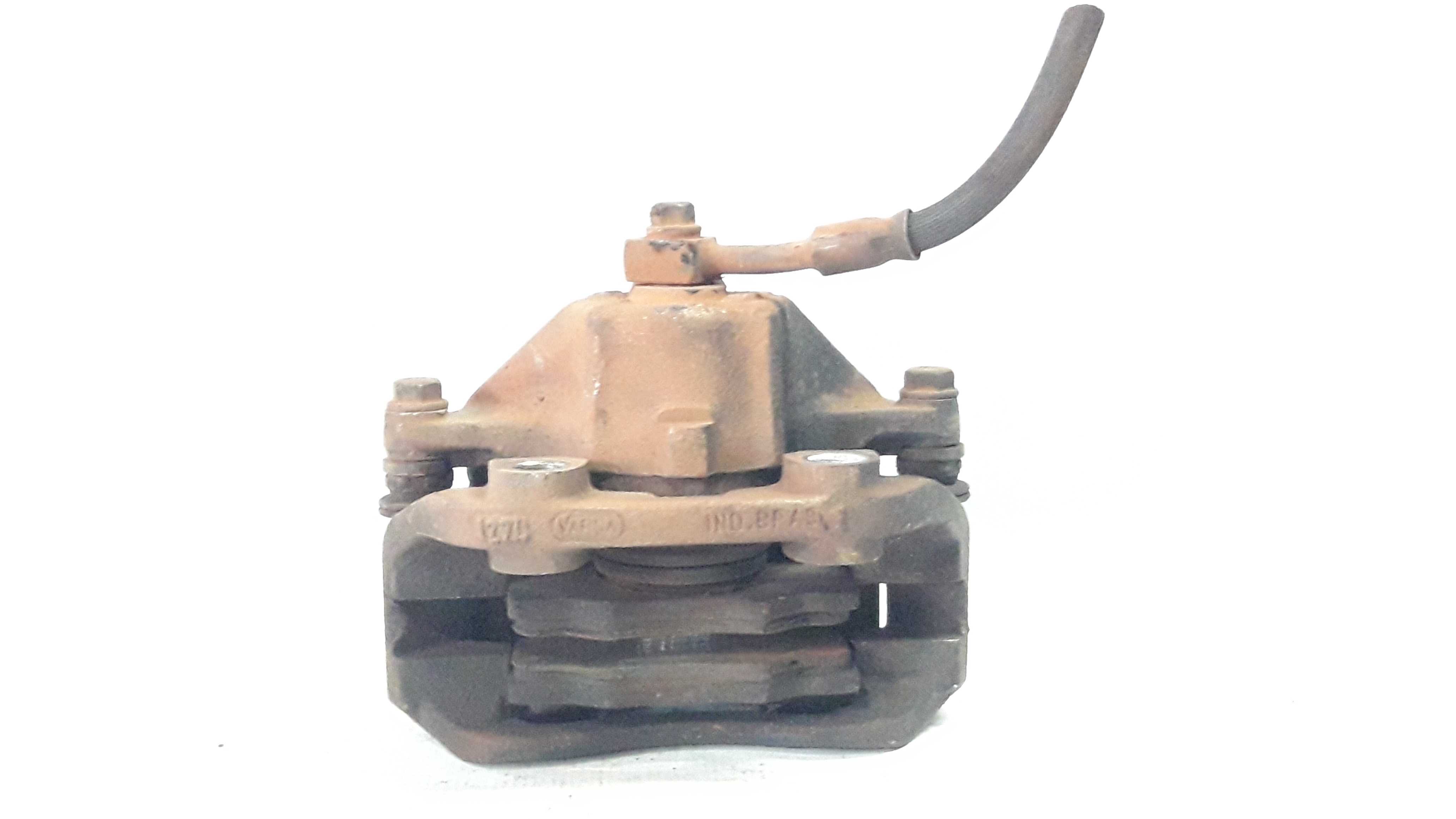 Pinça De Freio Dianteiro Direito Corsa Classic 96/00 23857 4