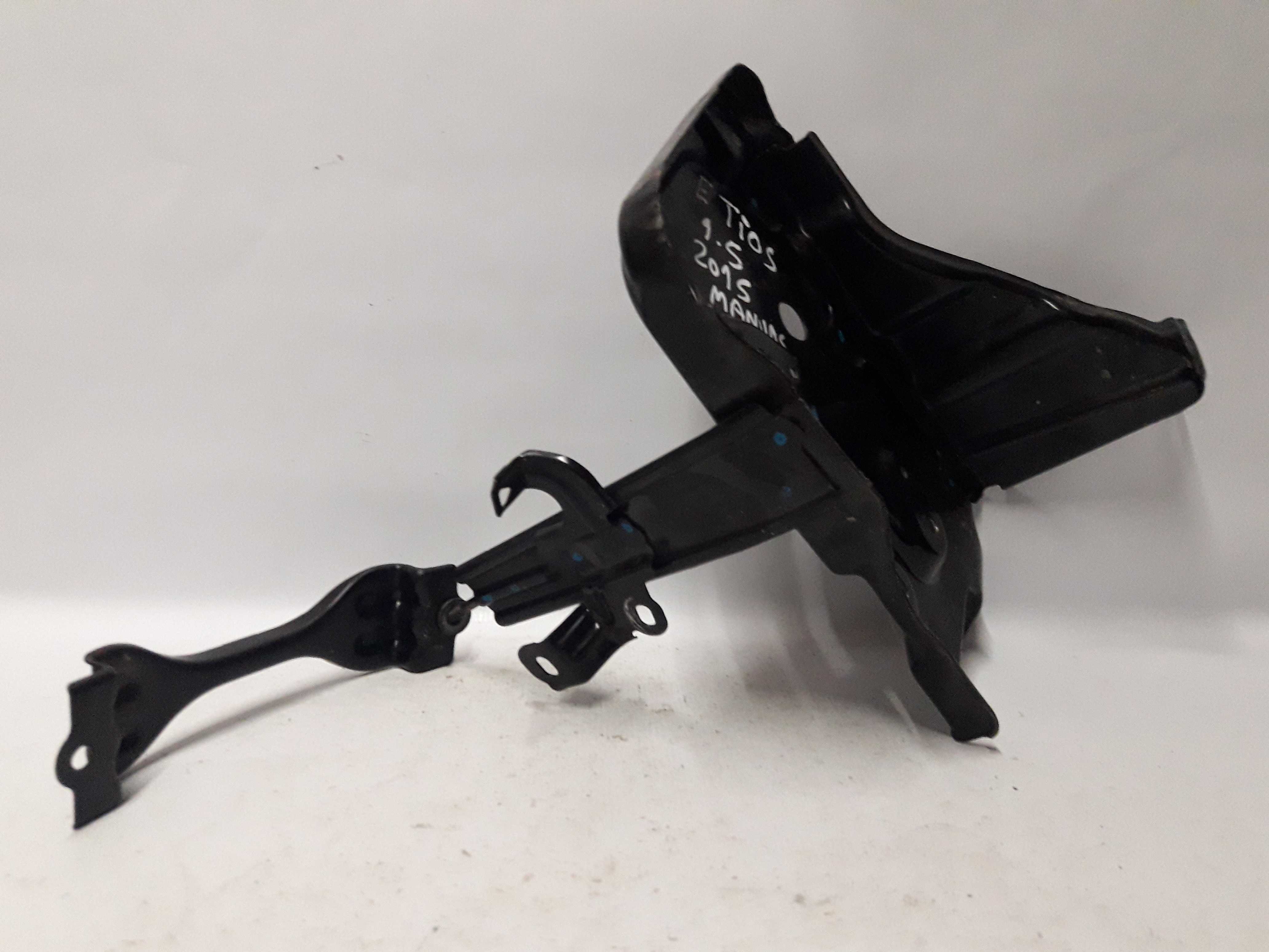 Suporte Bateria Etios 2015 1.5 Manual Original Direito 2