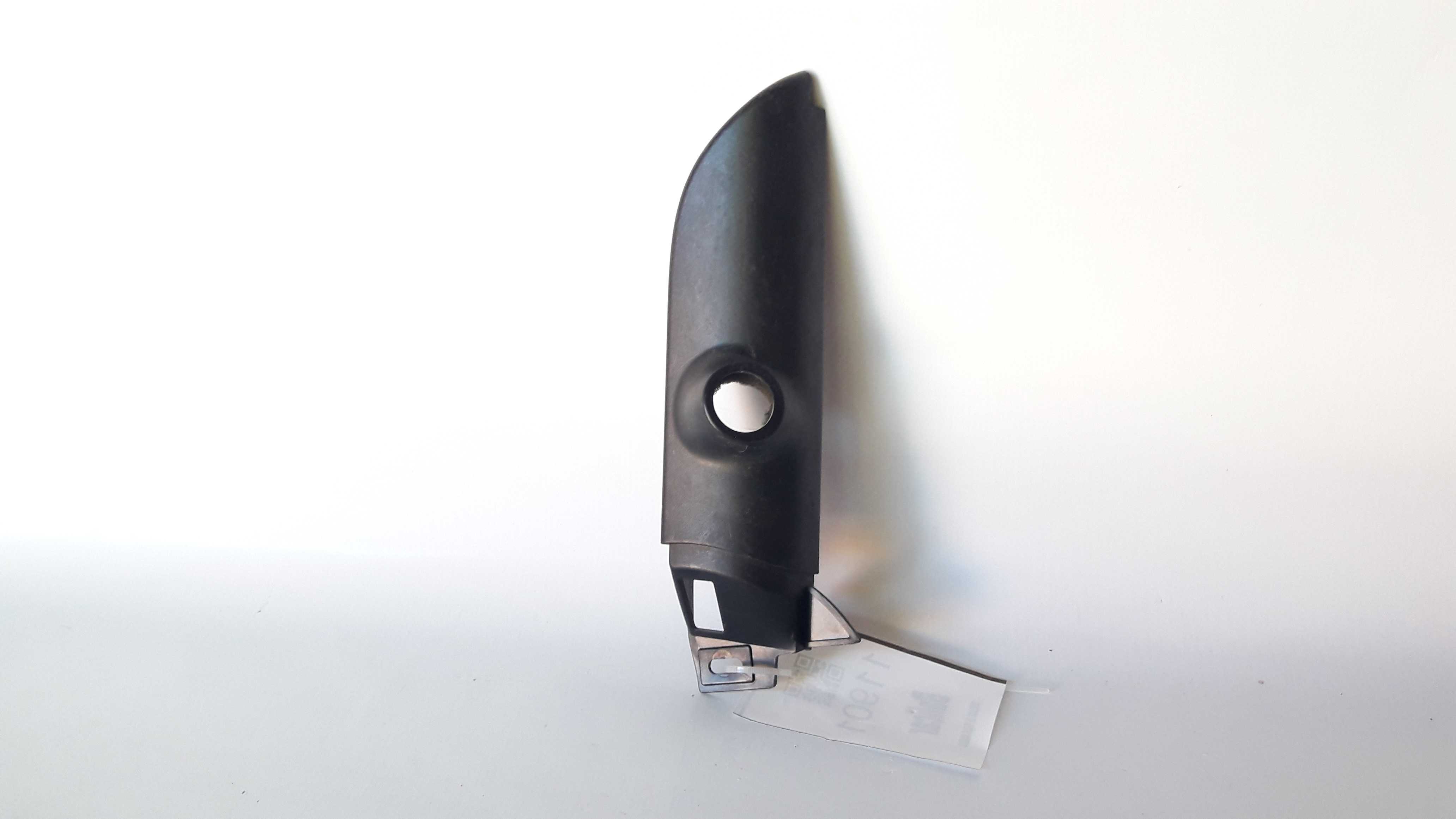 Moldura Int Retrovisor Diant Direito Fox 03/2010 Original 1