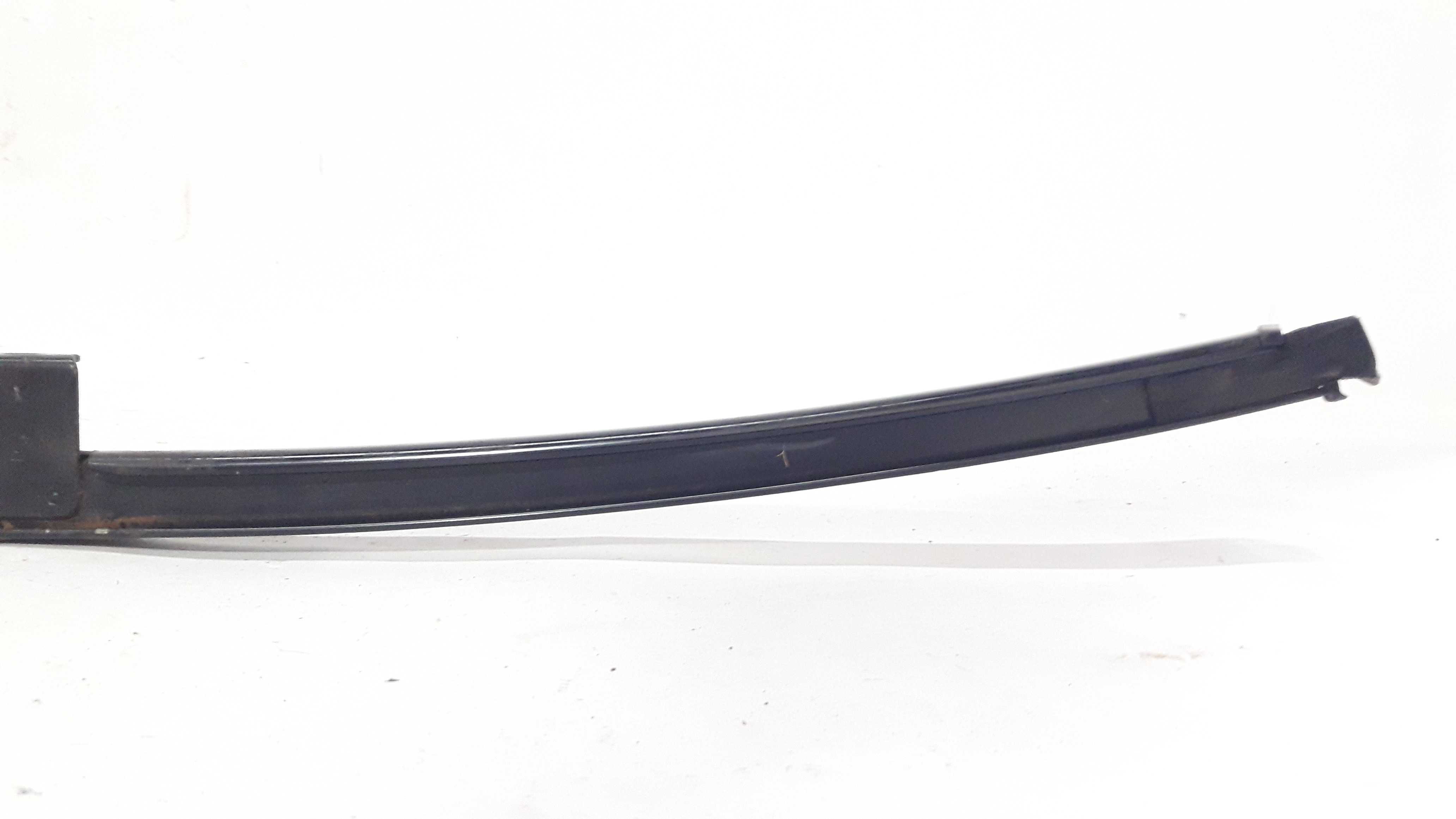 Guia Canaleta Vidro Traseiro Direito Corolla 15 A 19  – Cinza 7