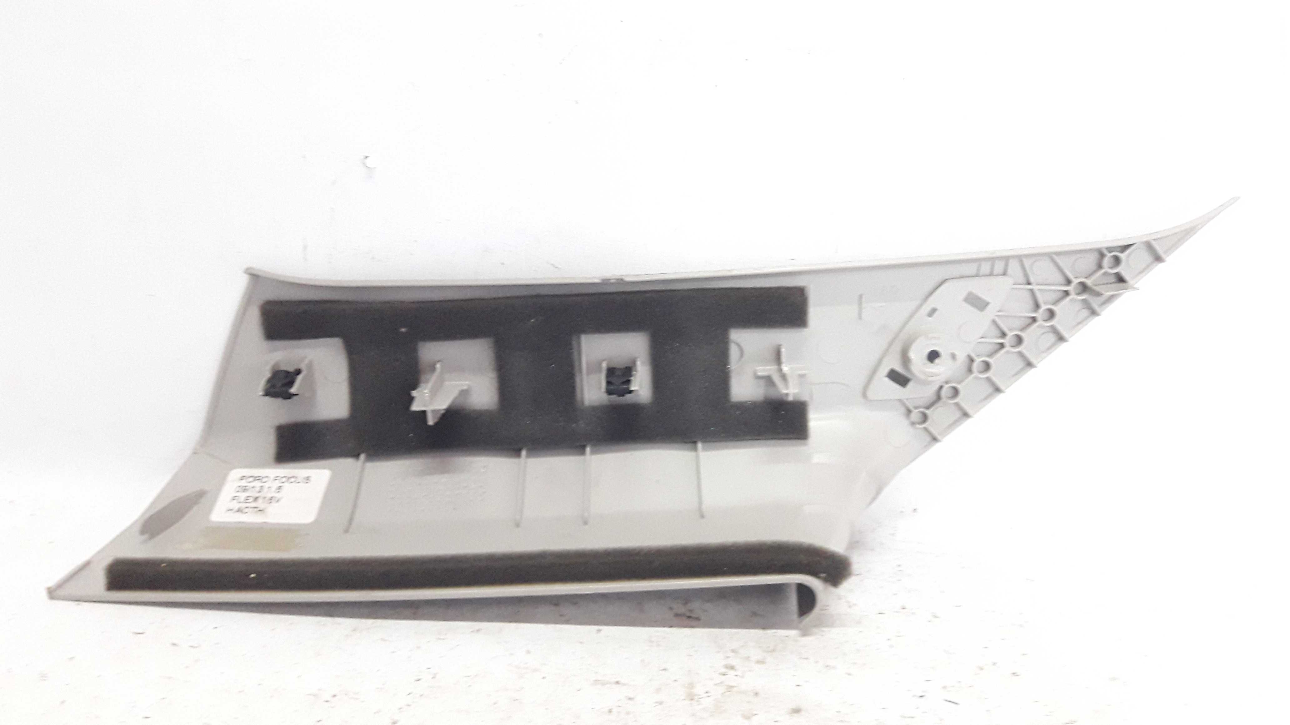 Moldura Coluna Traseira Esquerda Focus Hatch 9 A13 9