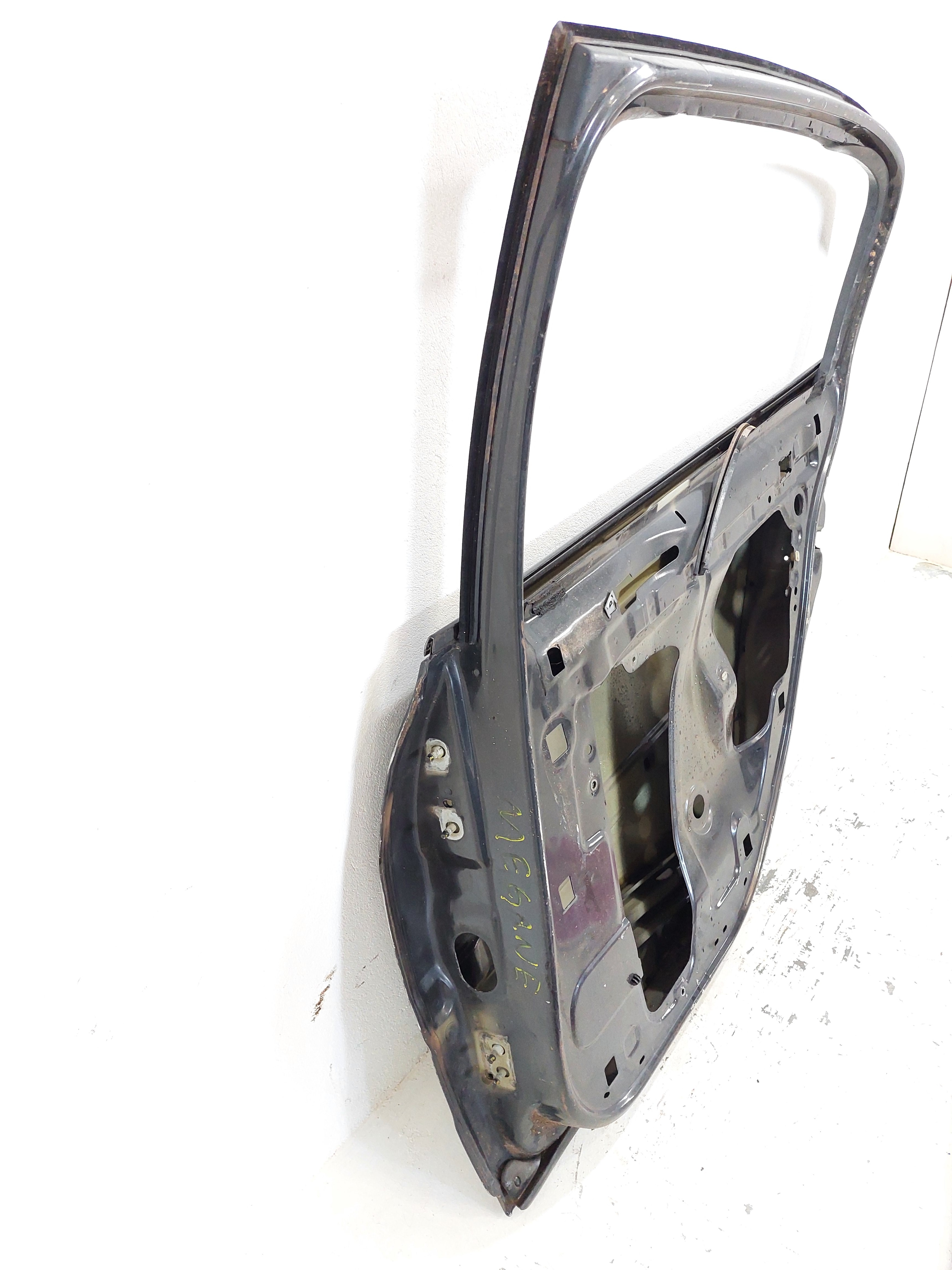 Porta Traseira Direita Renault Megane 98/2011 Original 4