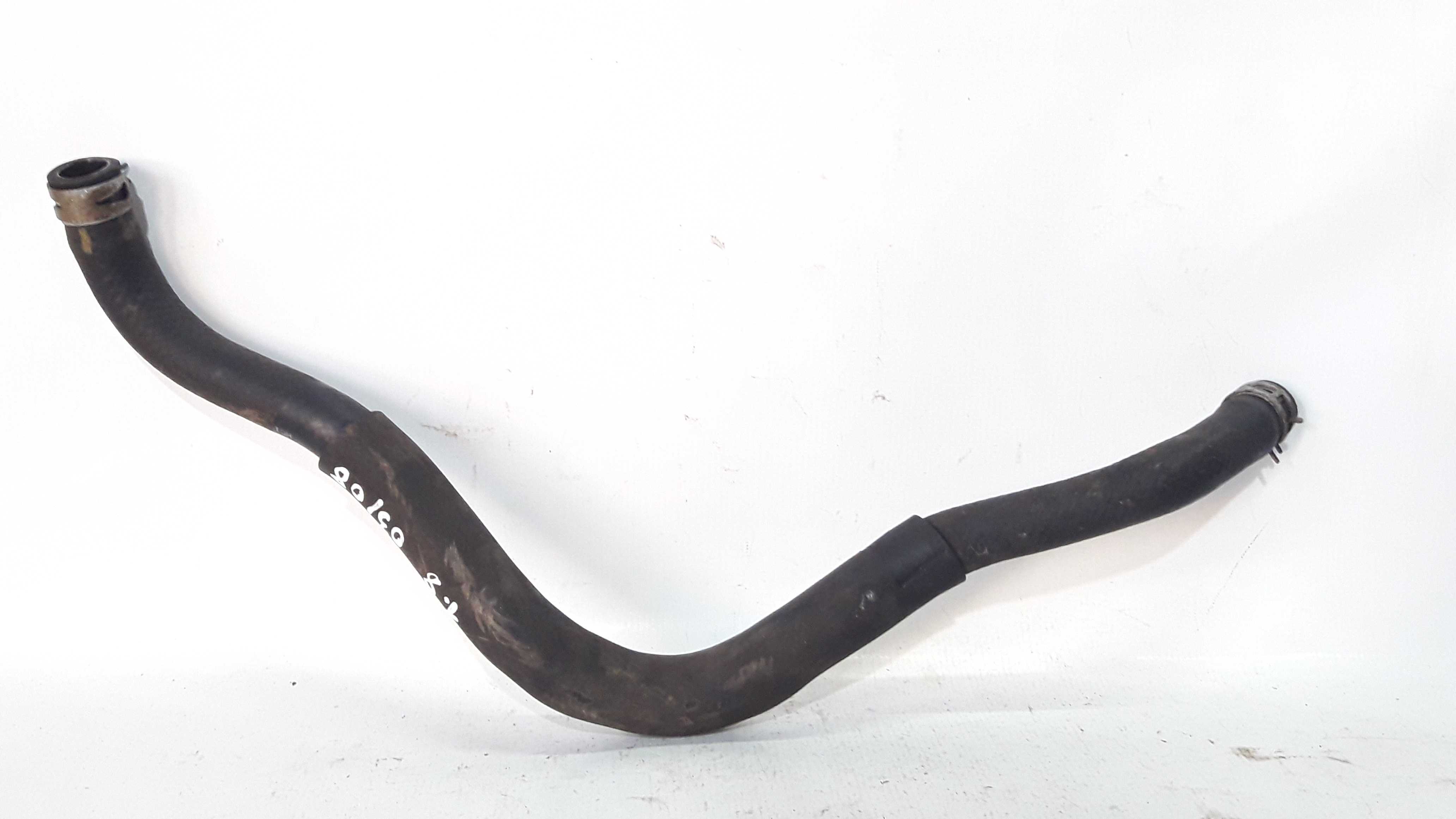 Mangueira Bomba Hidráulica Corolla 1.8 03/08 21074 2